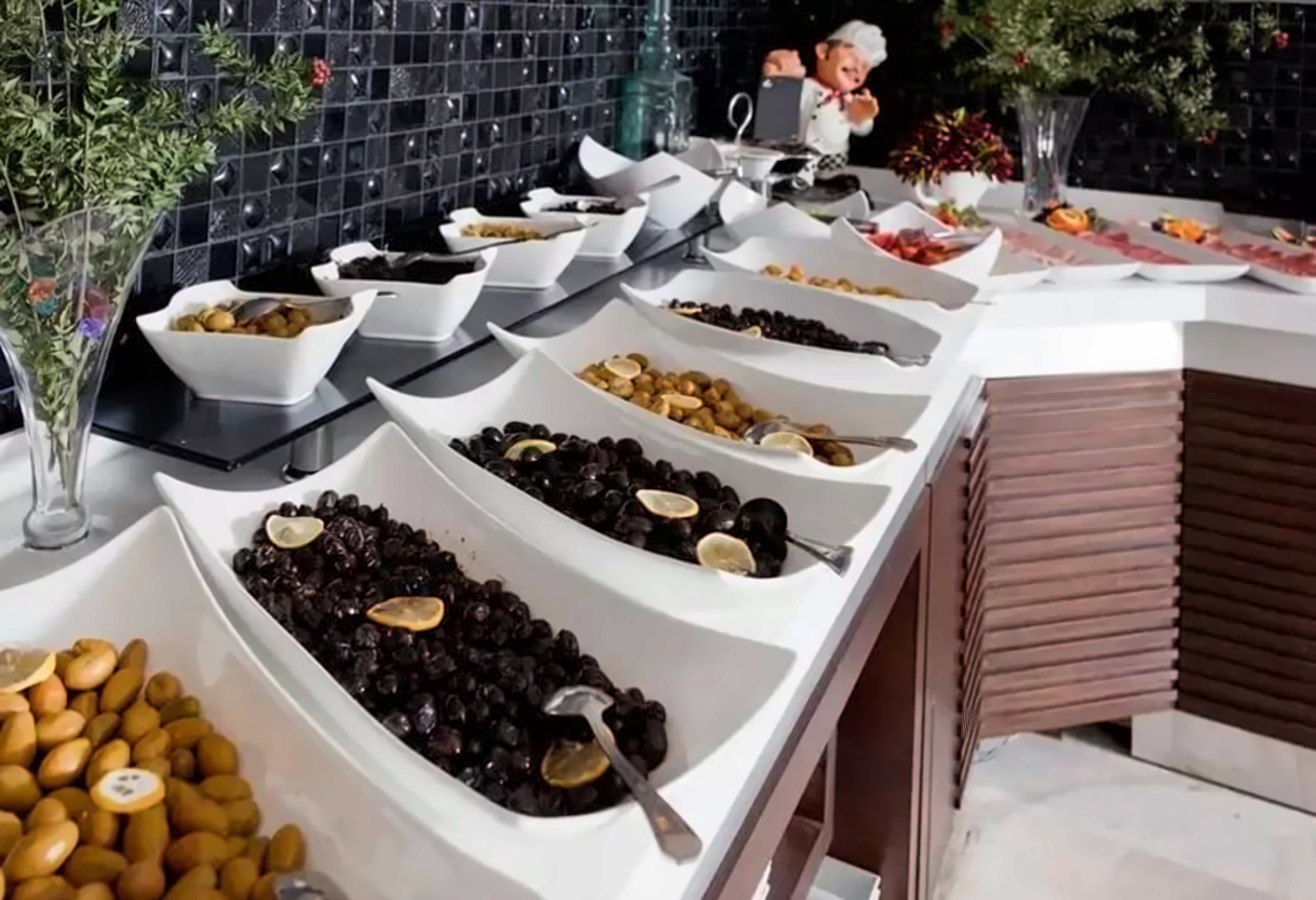 City Center Hotel Taksim photo 12