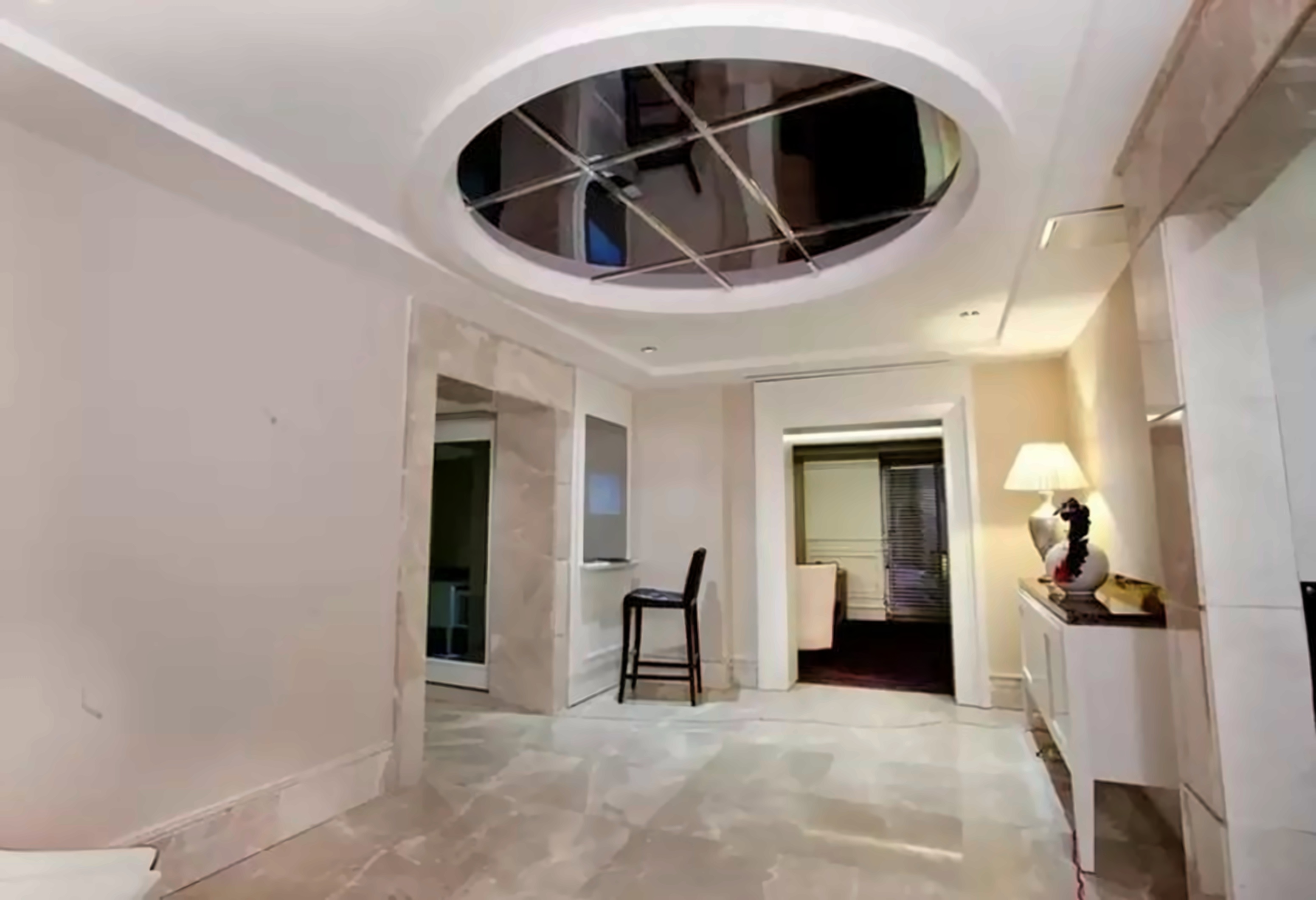 City Center Hotel Taksim photo 4