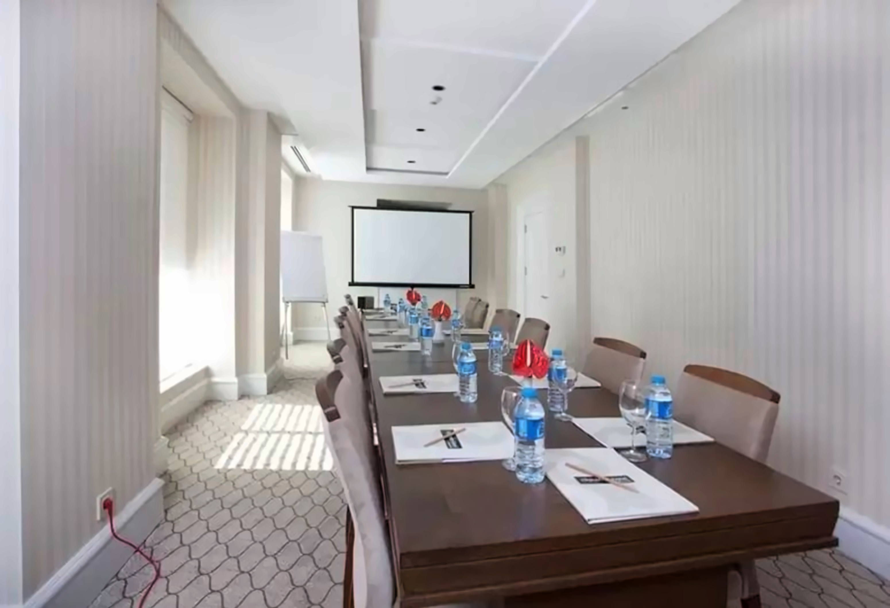 City Center Hotel Taksim photo 13