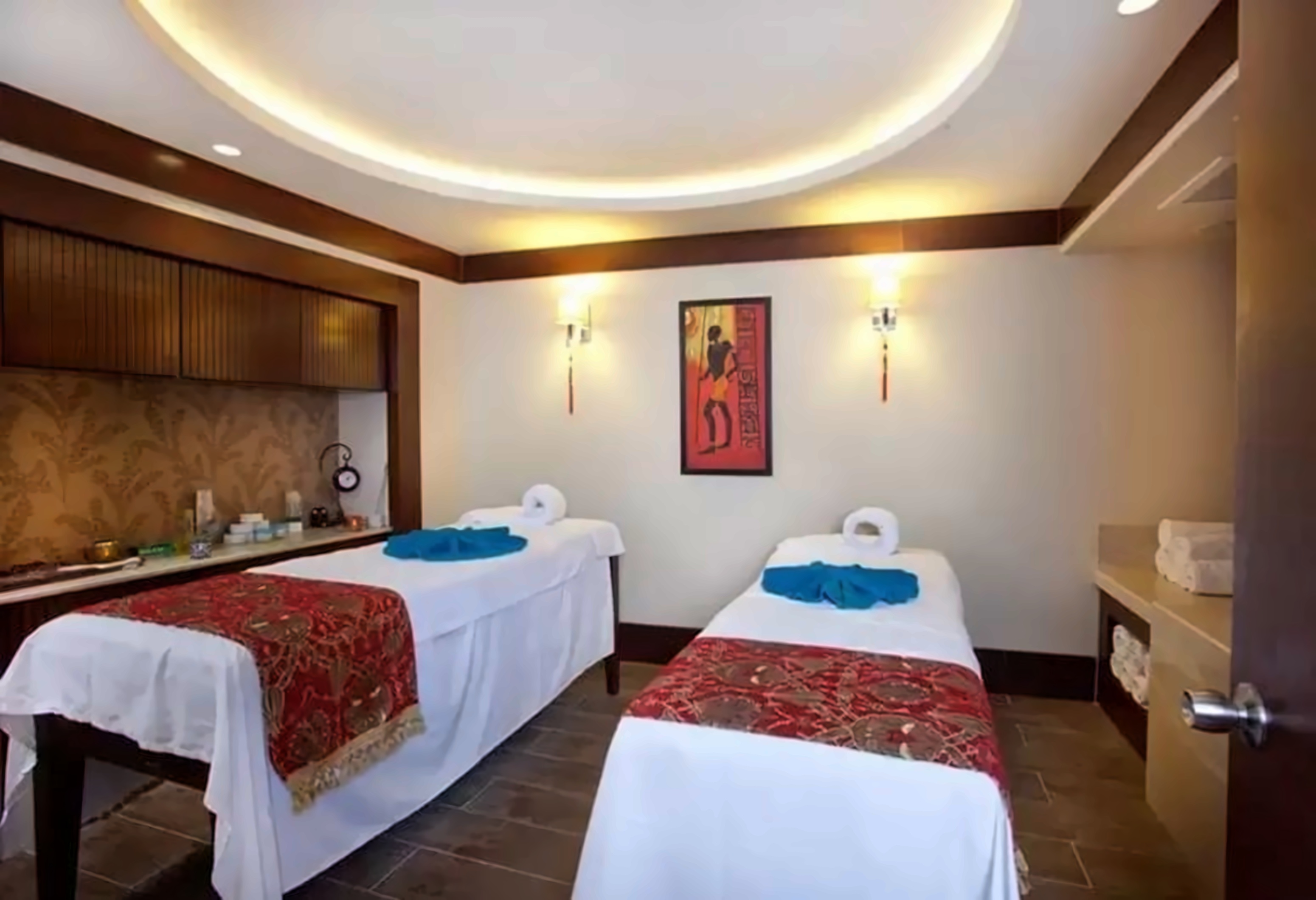 City Center Hotel Taksim photo 14