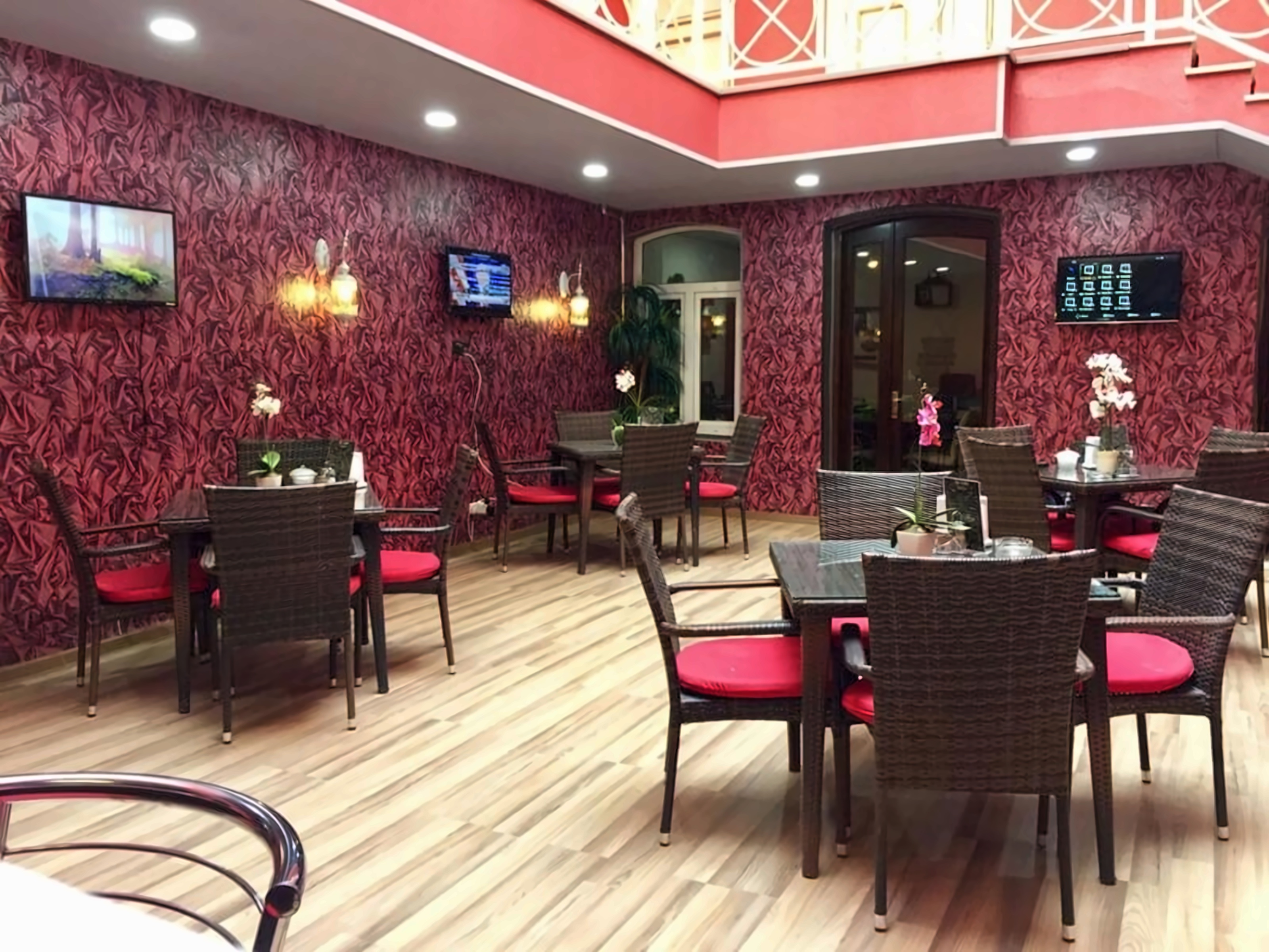 Jireh Hotel Baku photo 4