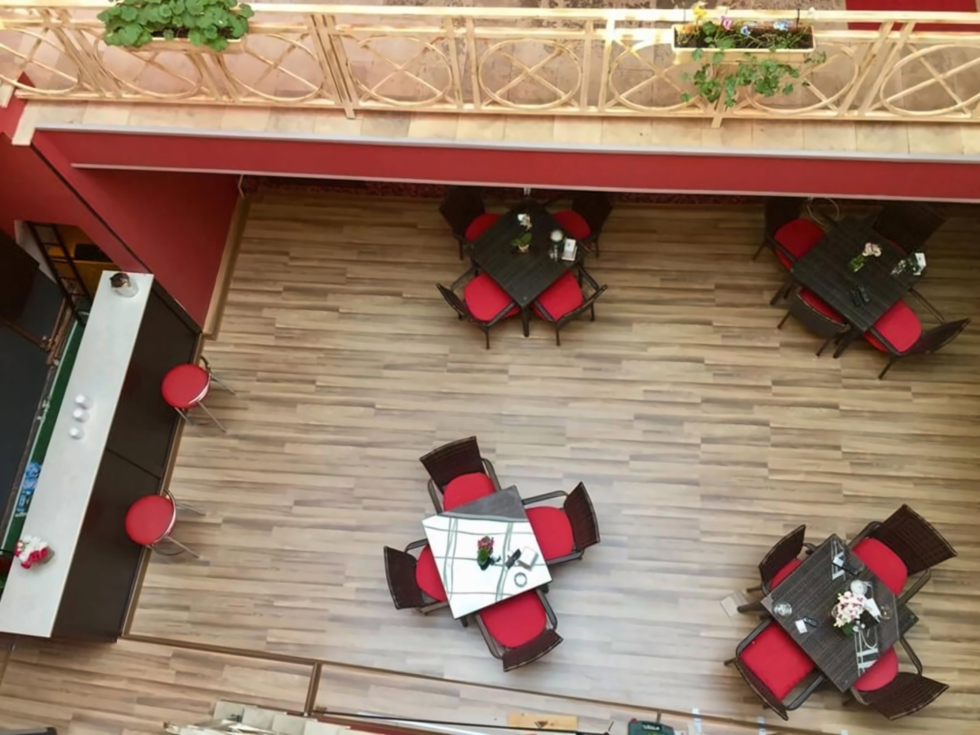 Jireh Hotel Baku photo 5