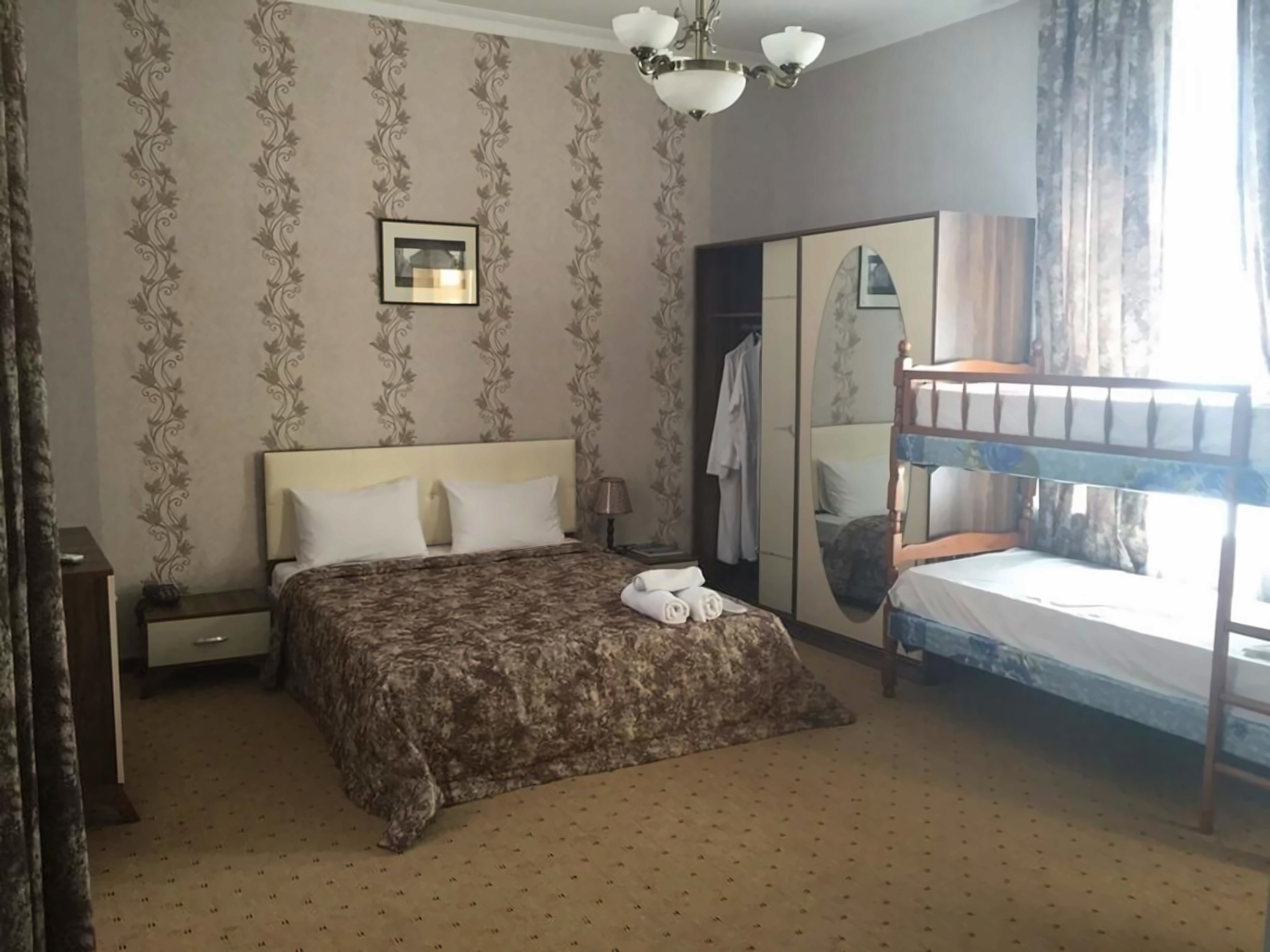 Jireh Hotel Baku photo 6