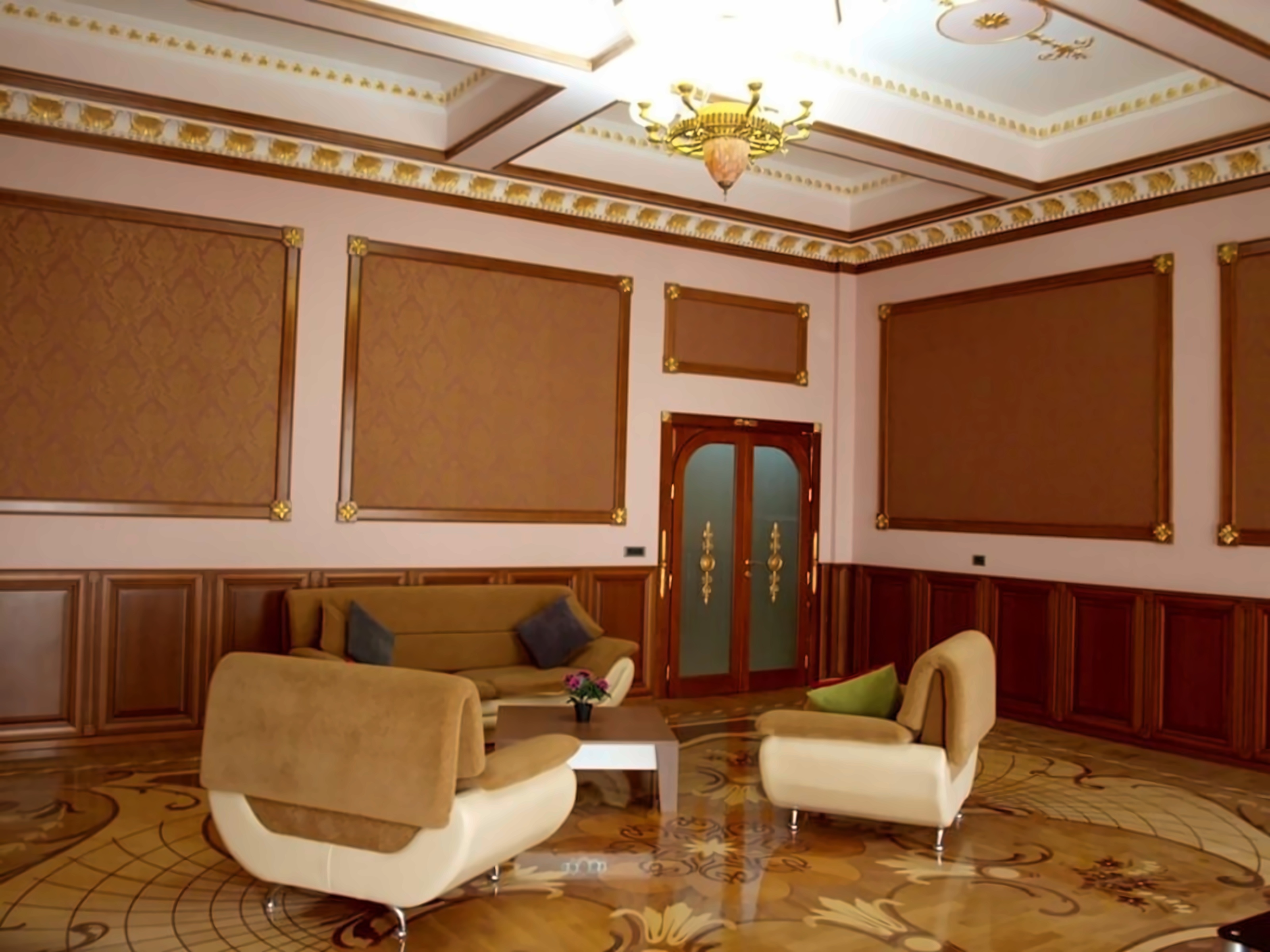 Jireh Hotel Baku photo 7