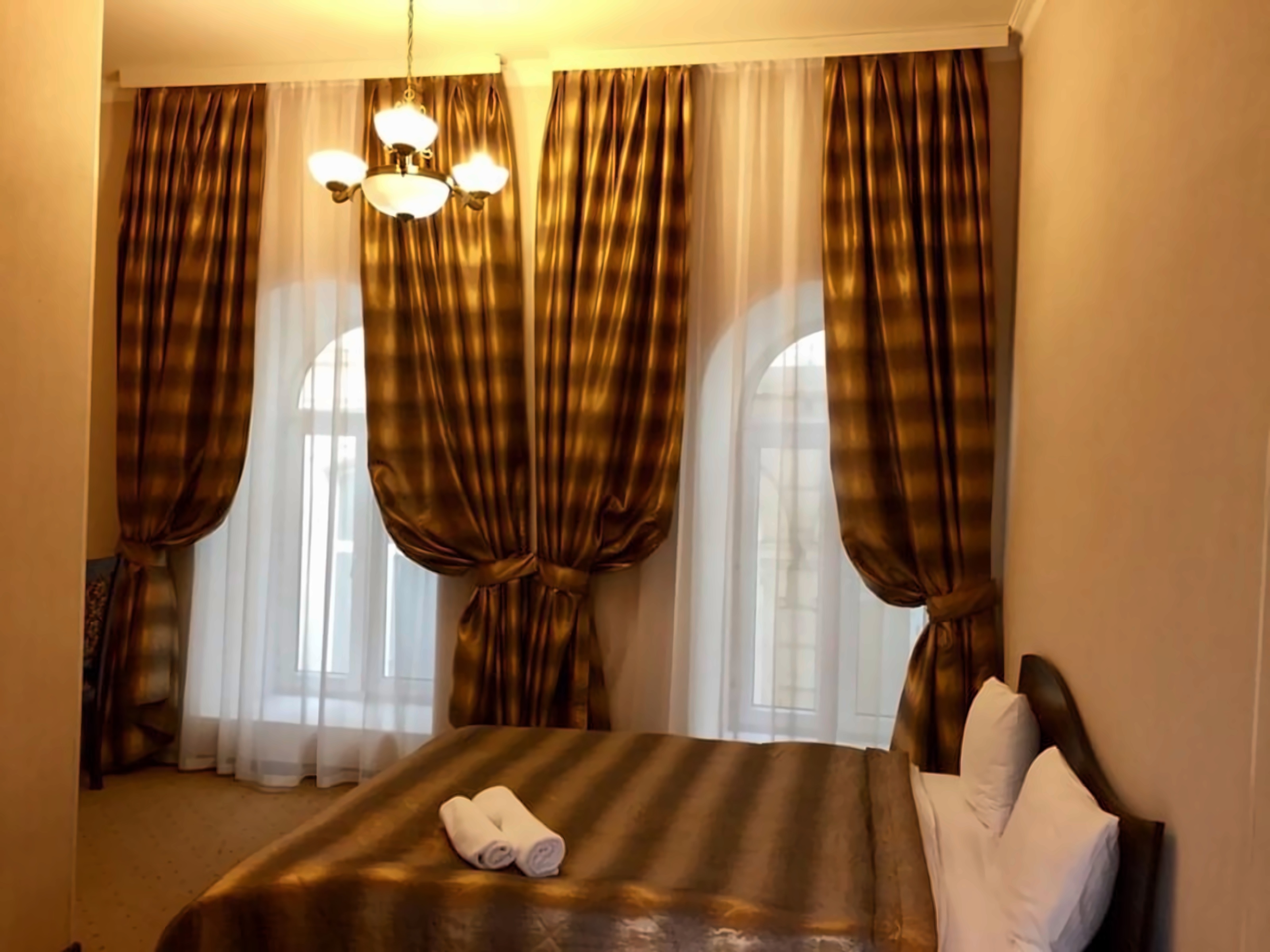 Jireh Hotel Baku photo 13