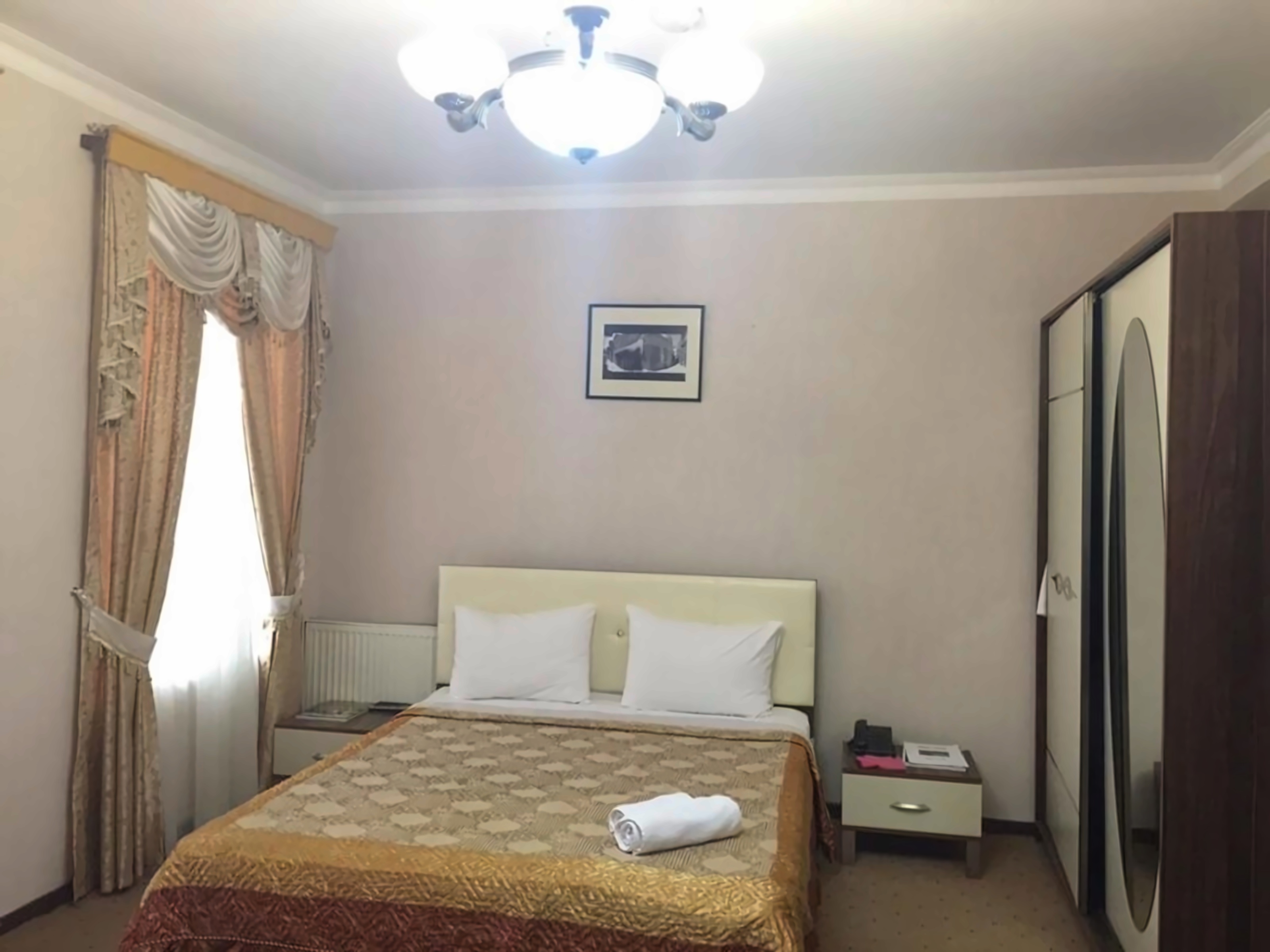 Jireh Hotel Baku photo 14