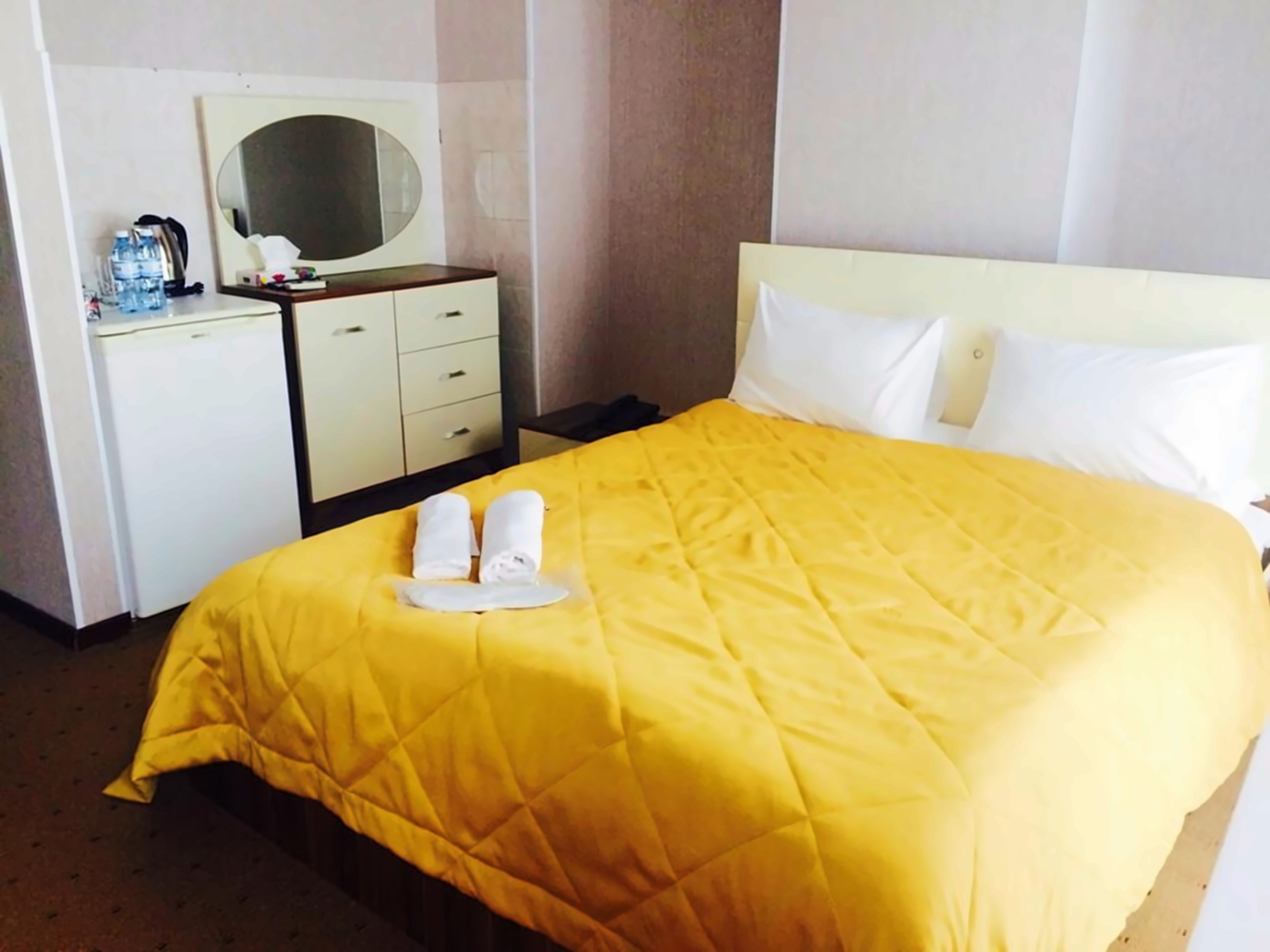 Jireh Hotel Baku photo 12