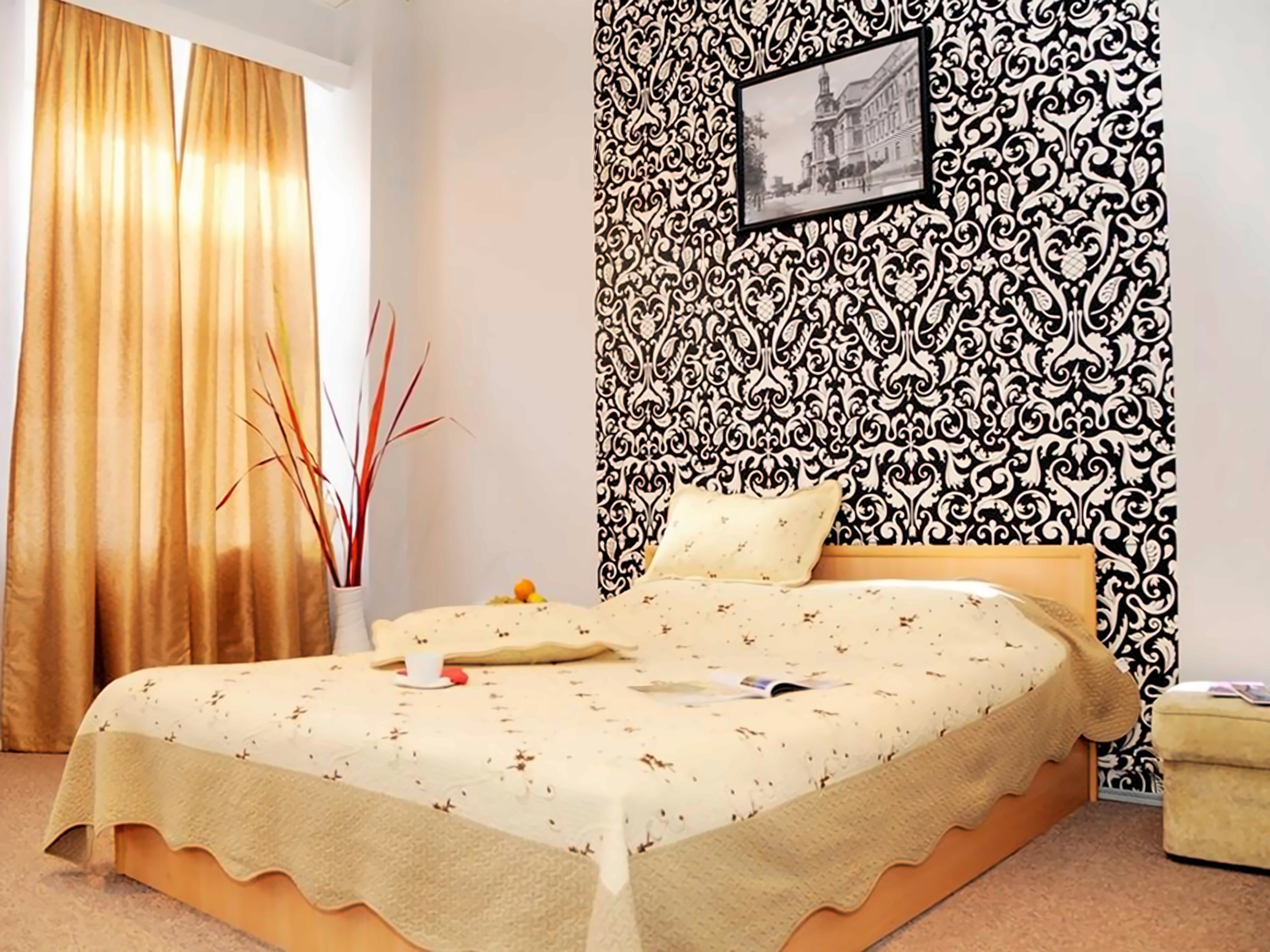 City Centre Hotel pilt 2