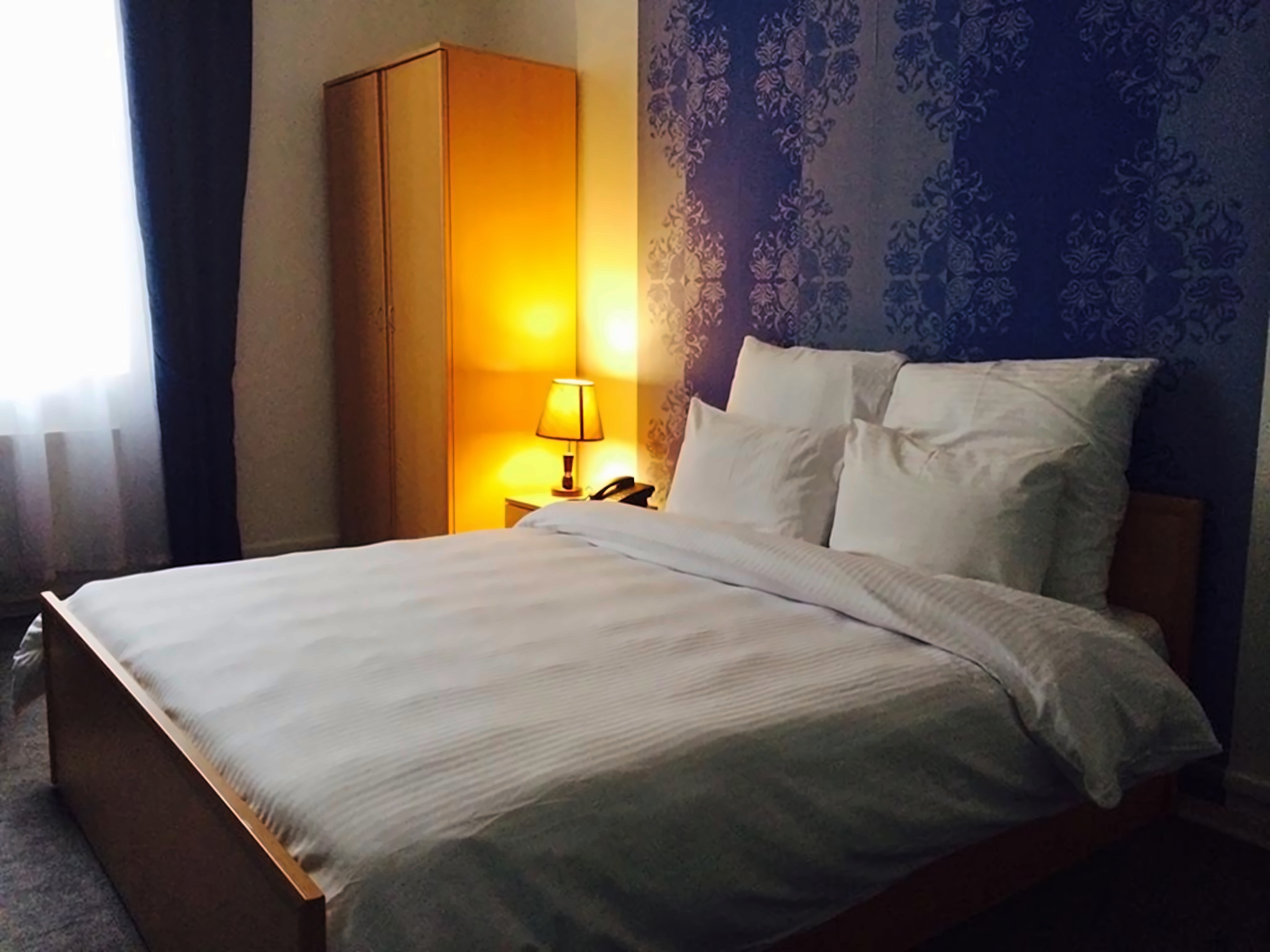 City Centre Hotel pilt 3