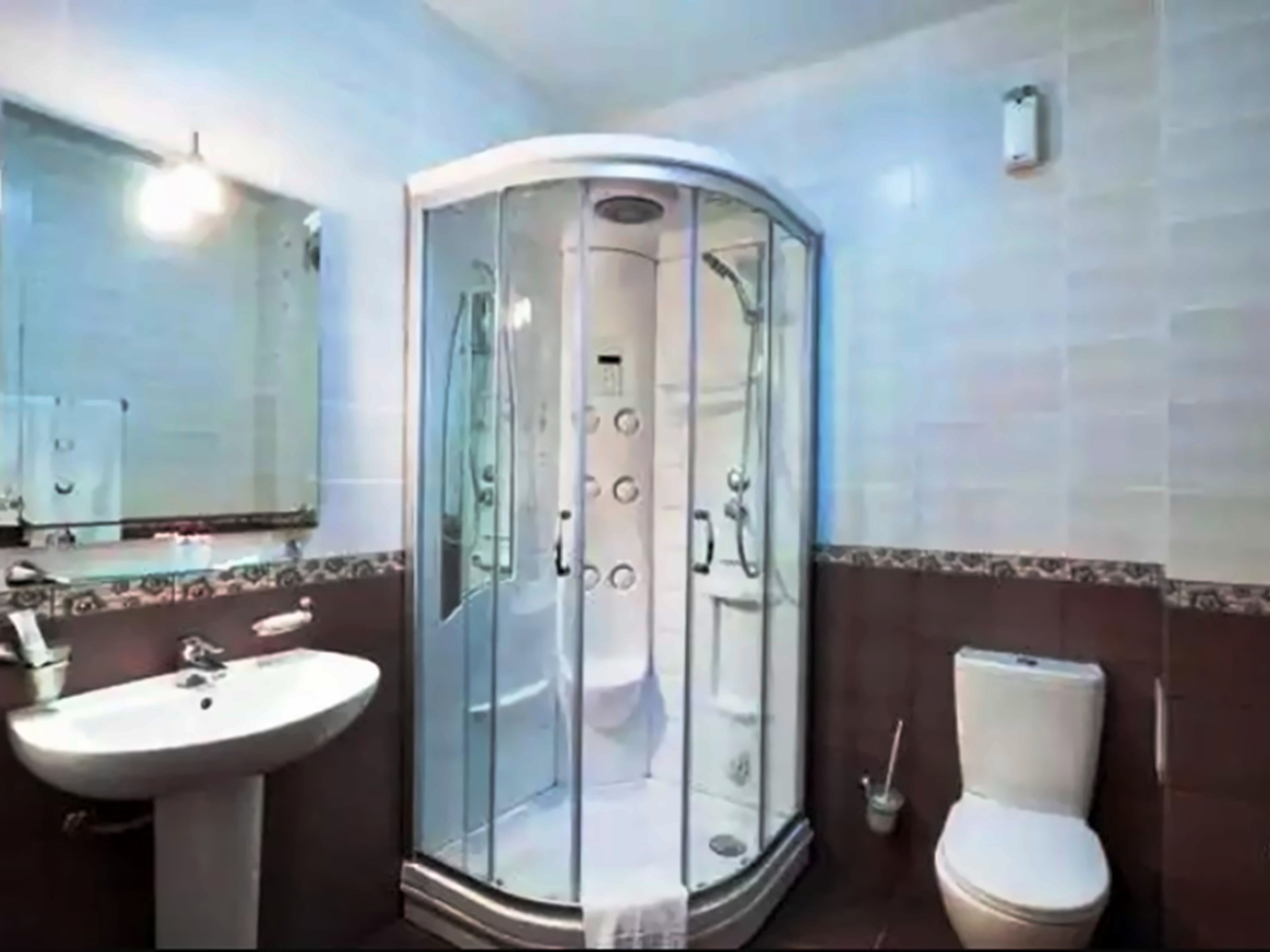 City Centre Hotel pilt 4