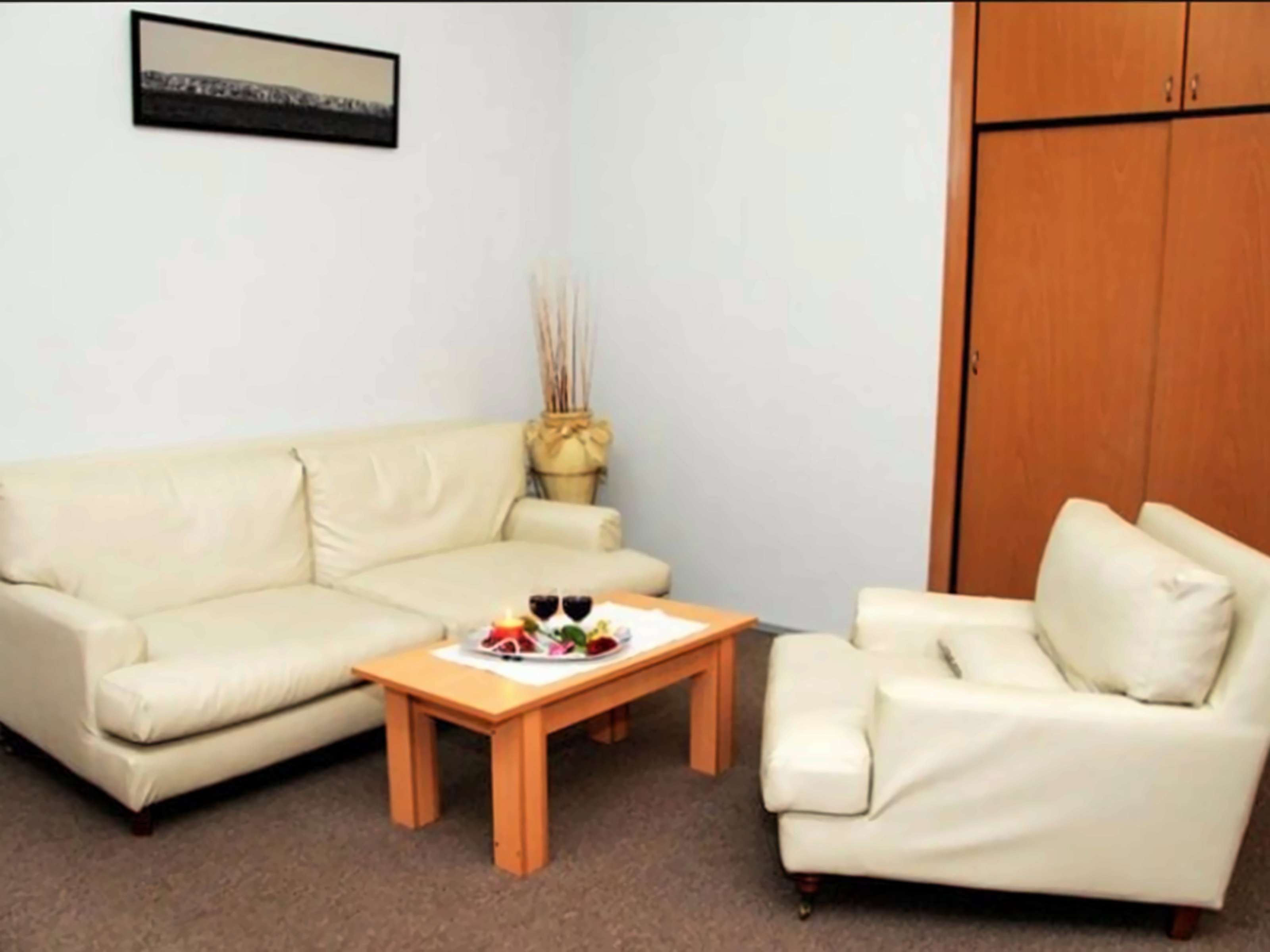 City Centre Hotel pilt 6