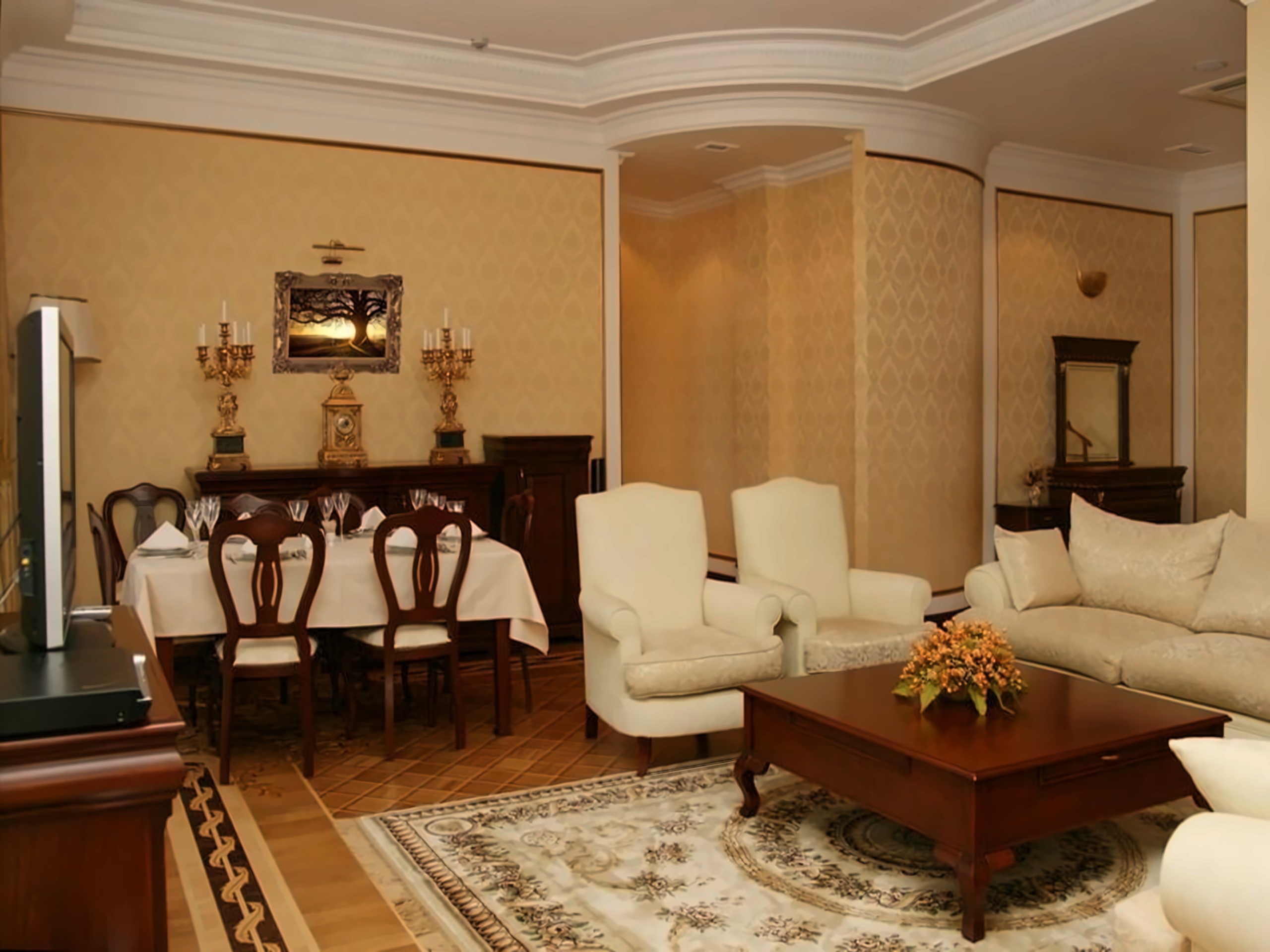 Ayf Palace pilt 6