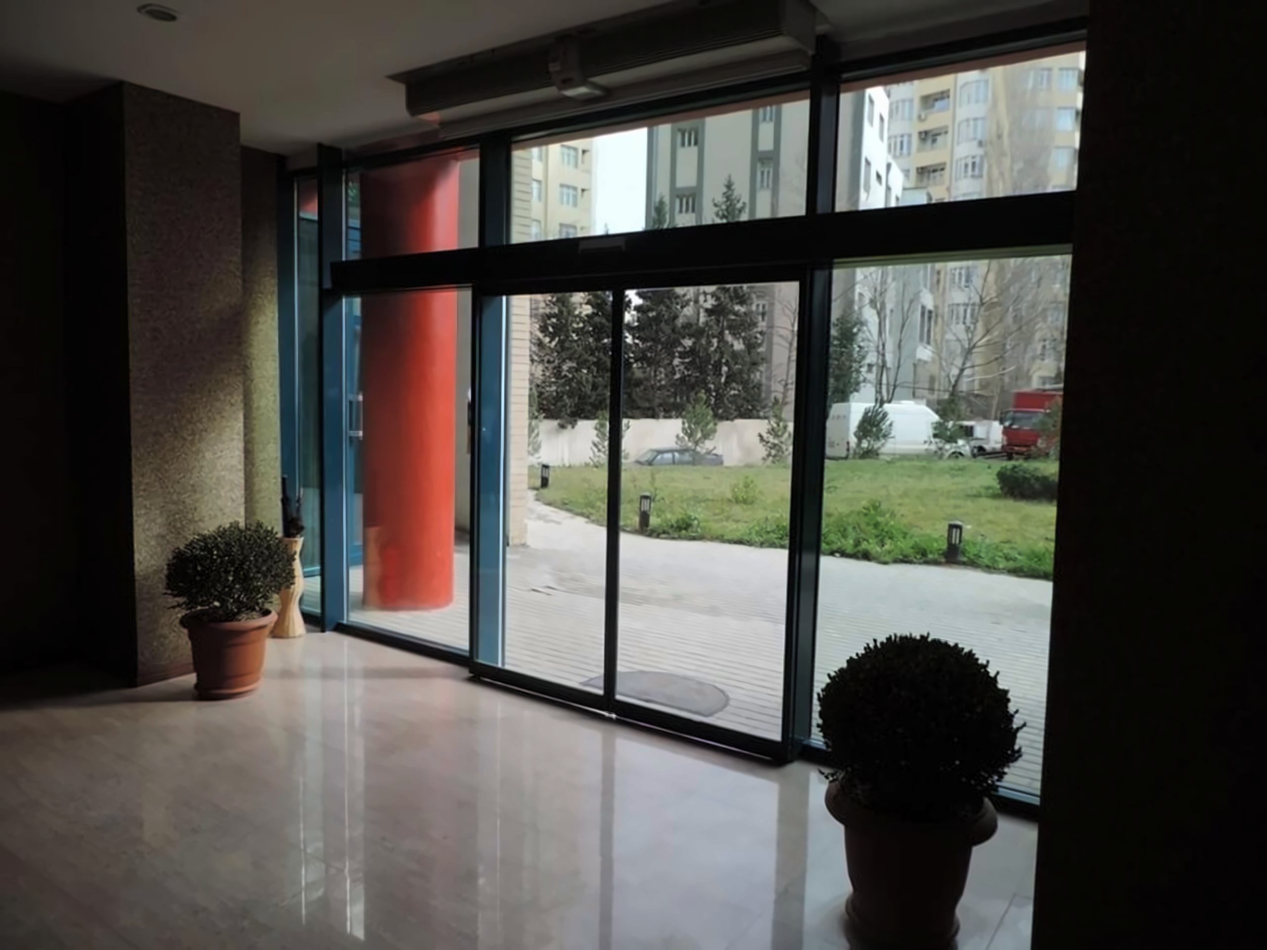 Egoist Hotel photo 2
