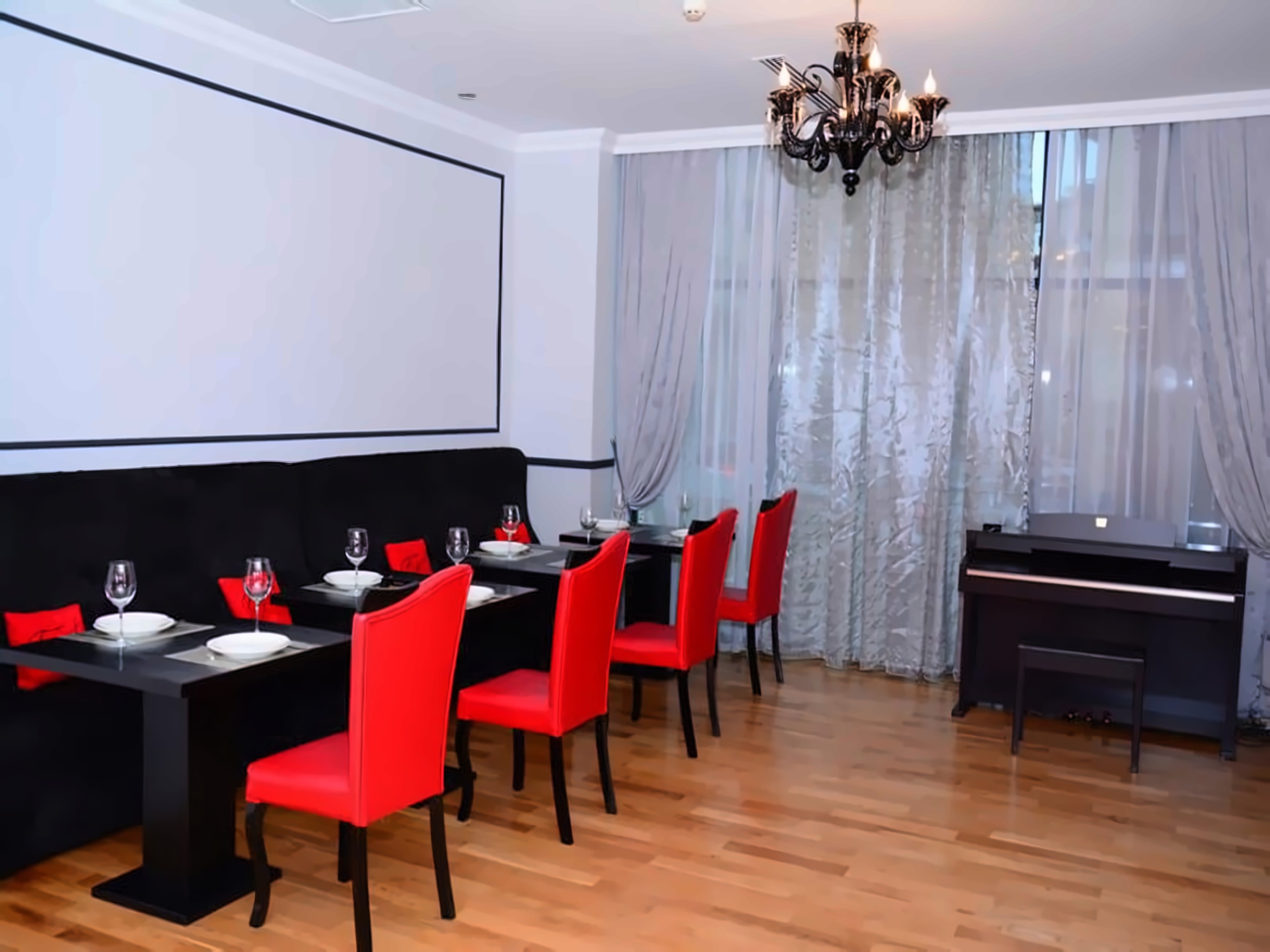 Egoist Hotel photo 4