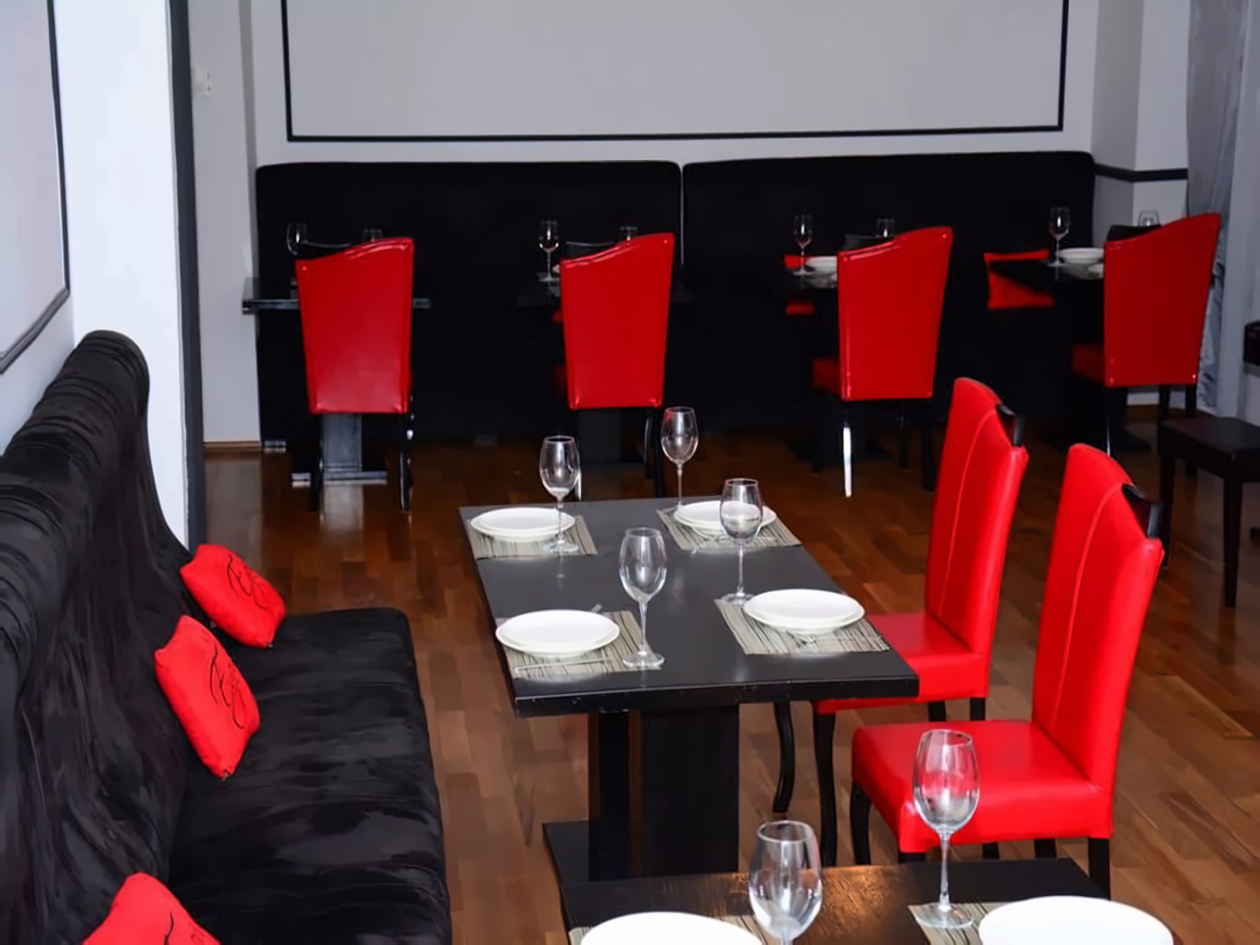 Egoist Hotel photo 5