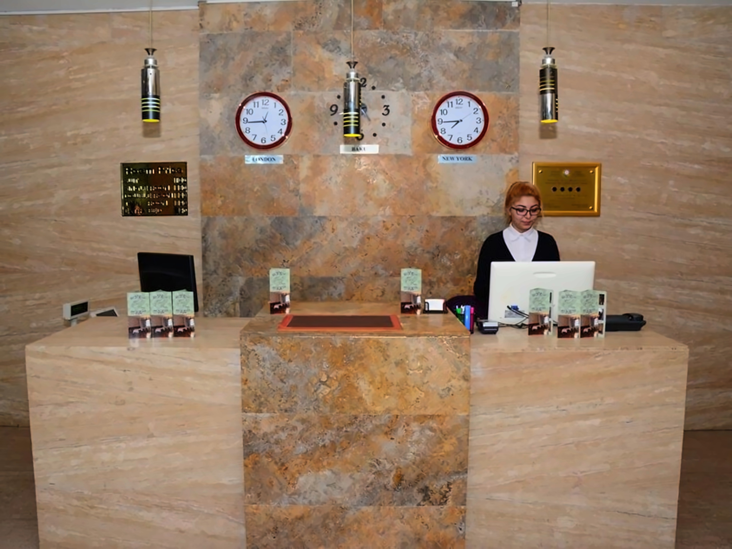 Egoist Hotel photo 3