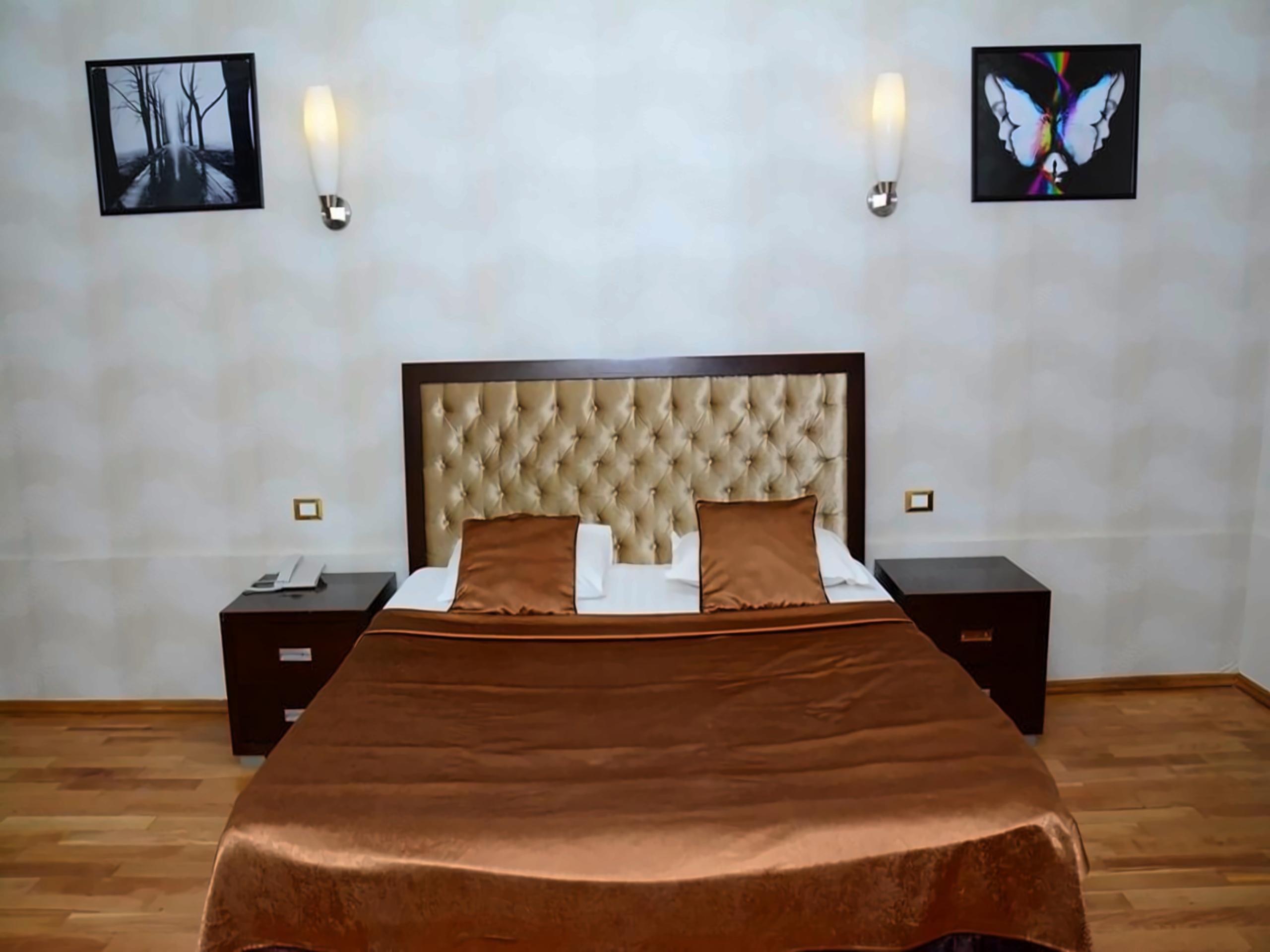 Egoist Hotel photo 10