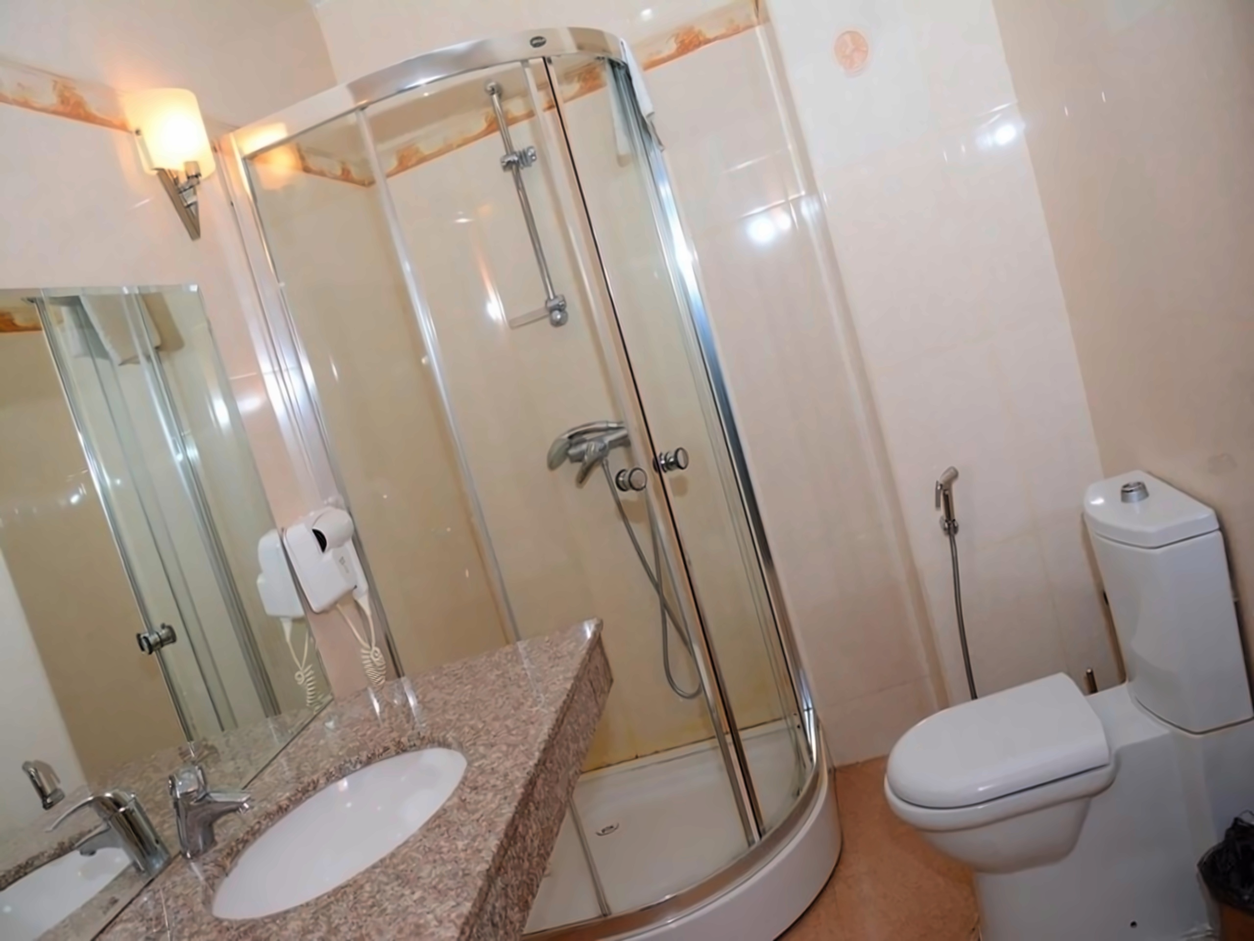 Egoist Hotel photo 9
