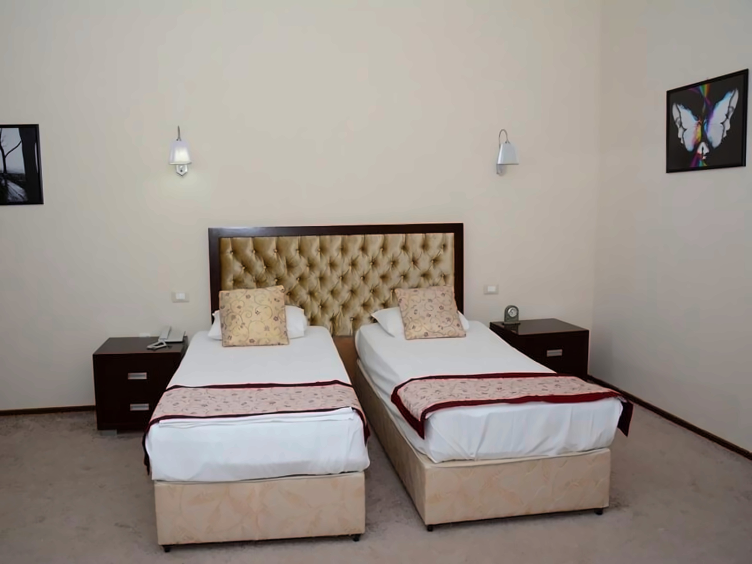Egoist Hotel photo 7