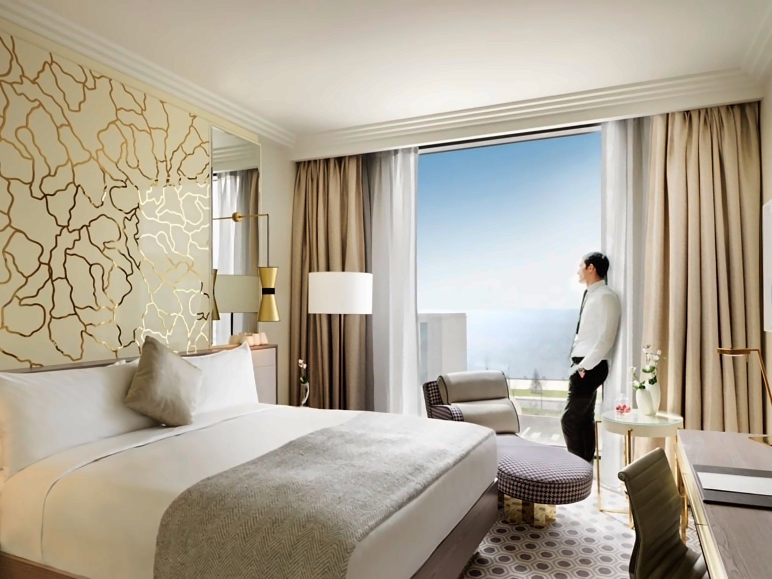 Boulvard Hotel Autograph pilt 5