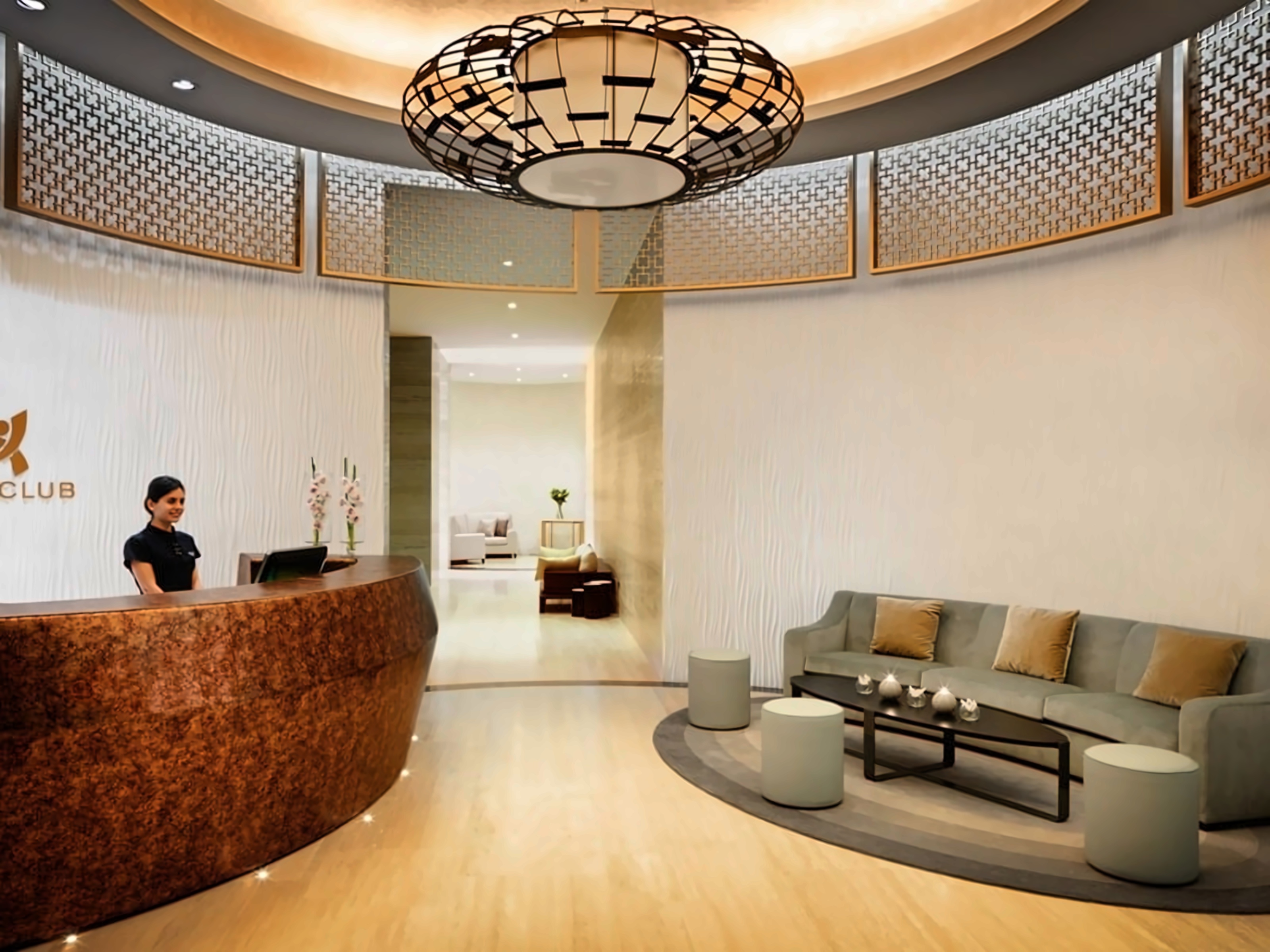 Boulvard Hotel Autograph pilt 3