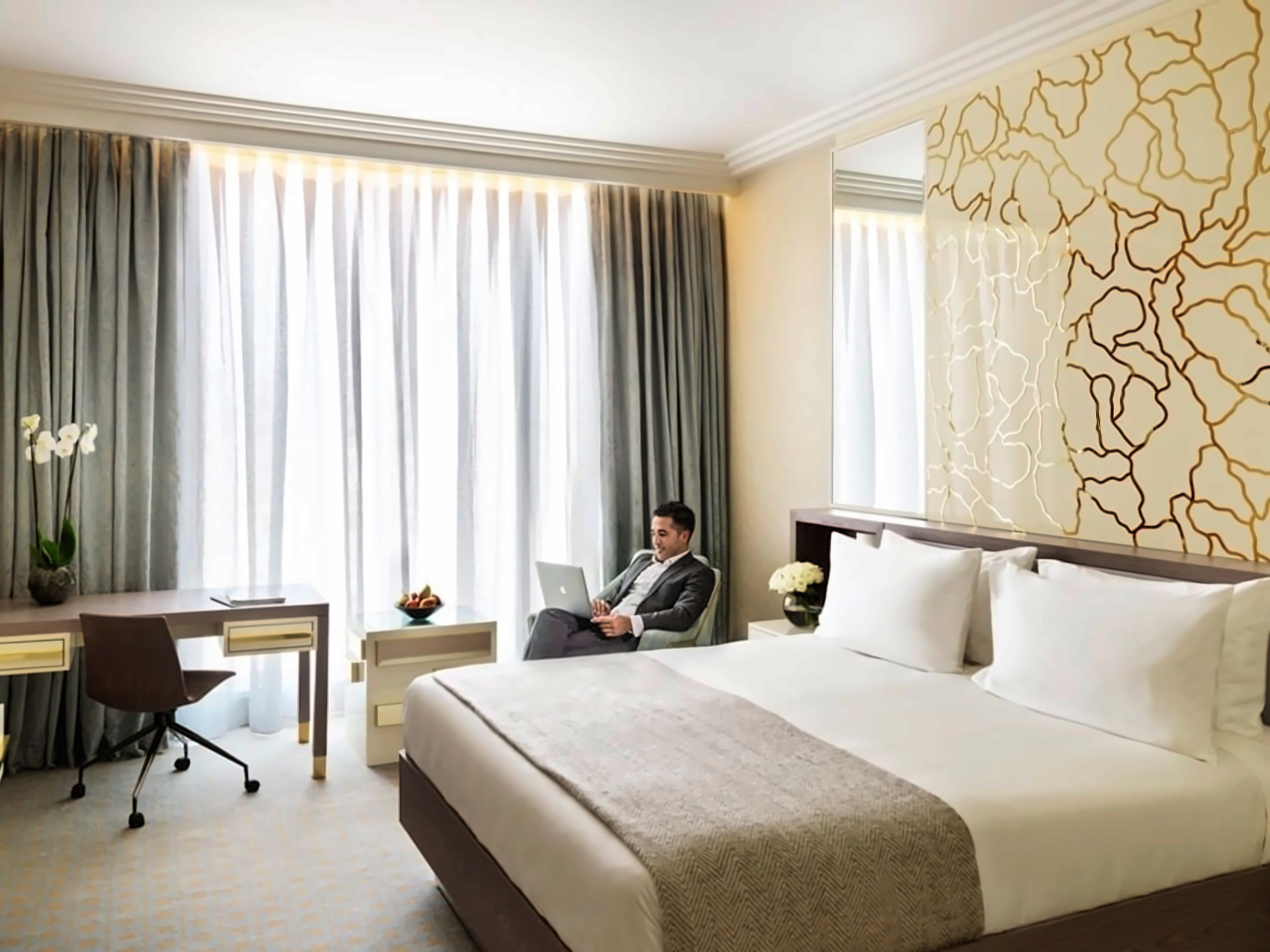 Boulvard Hotel Autograph pilt 7