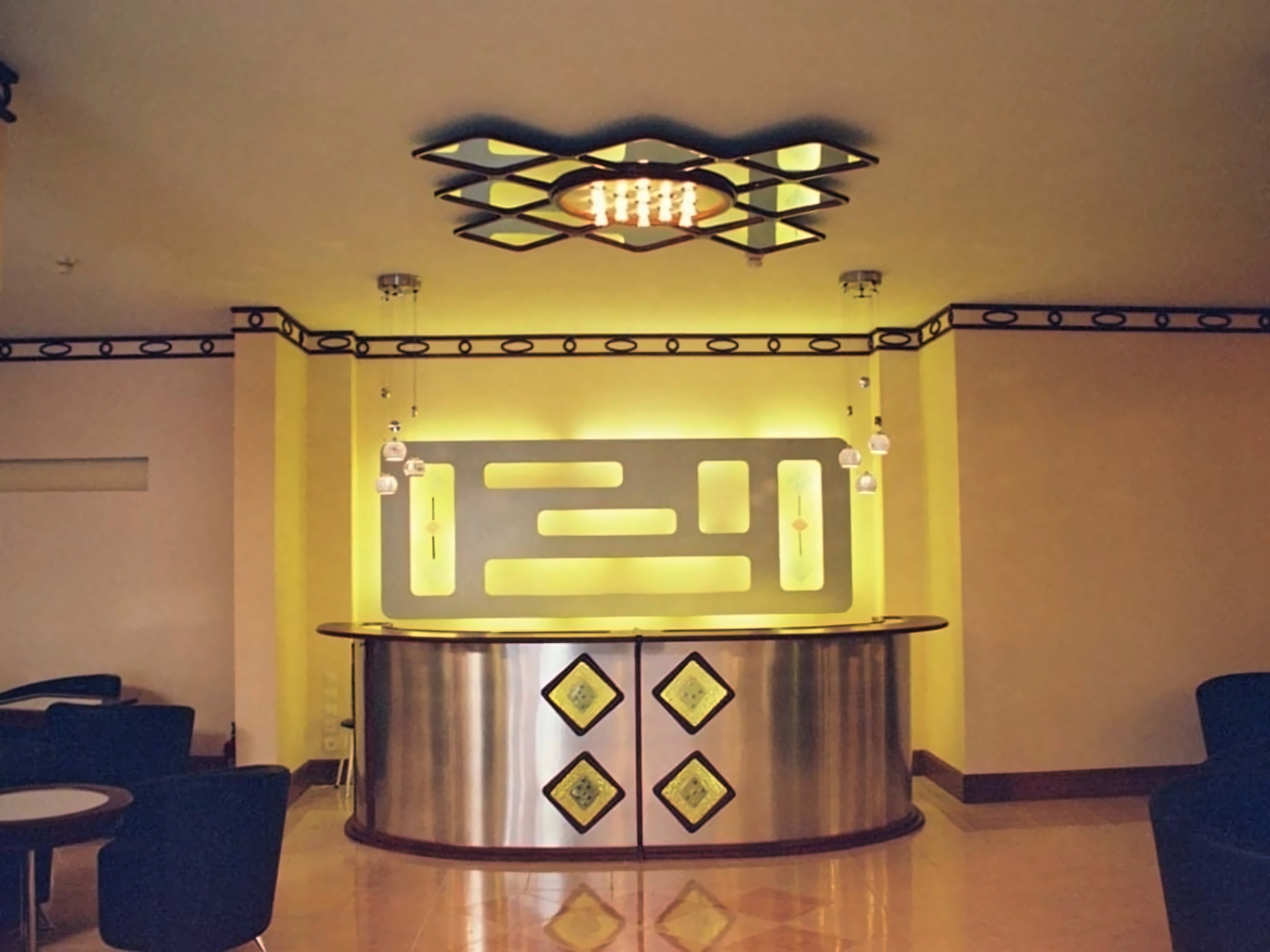 Grand Hotel Europa pilt 6