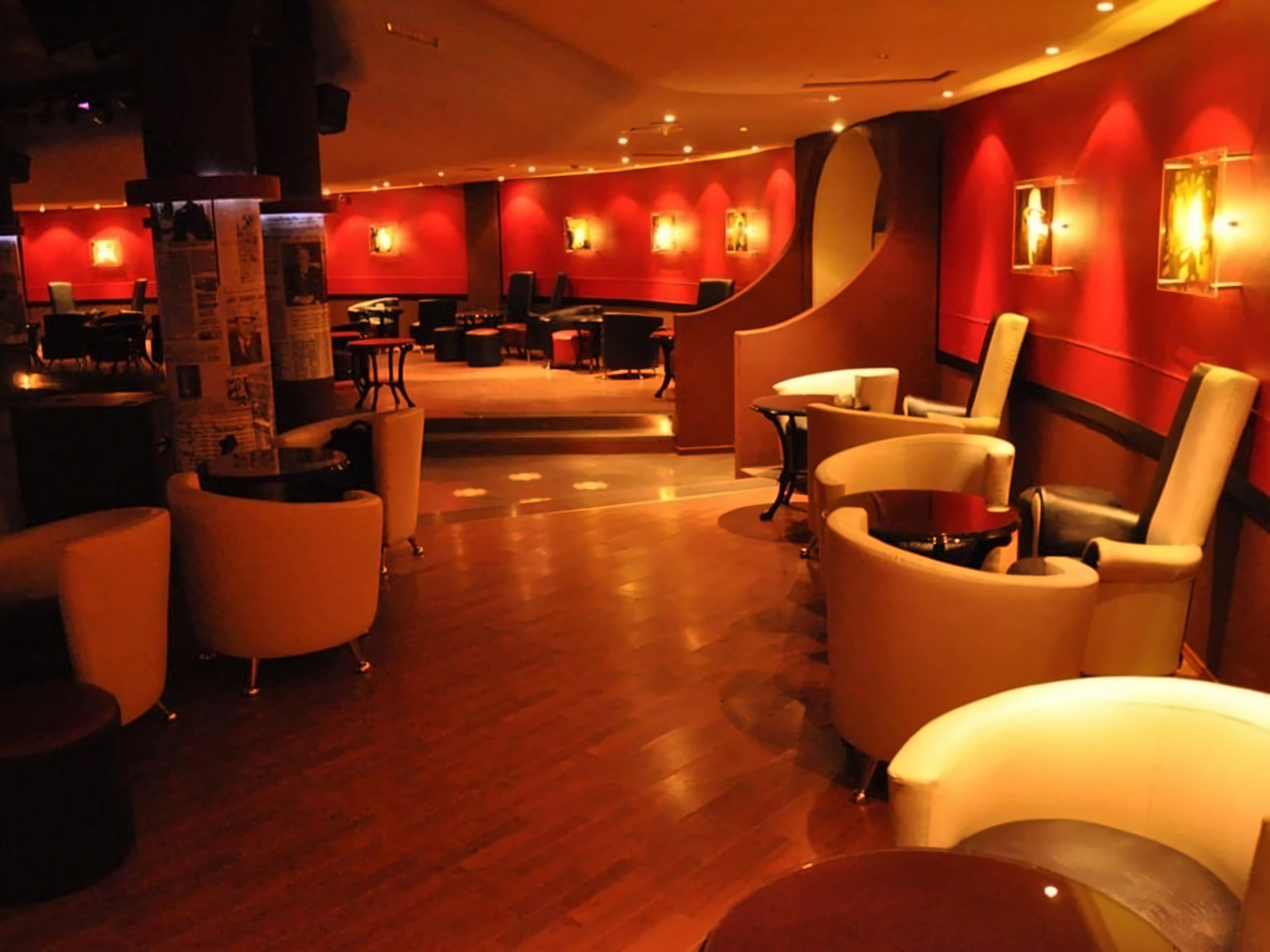 Grand Hotel Europa pilt 43