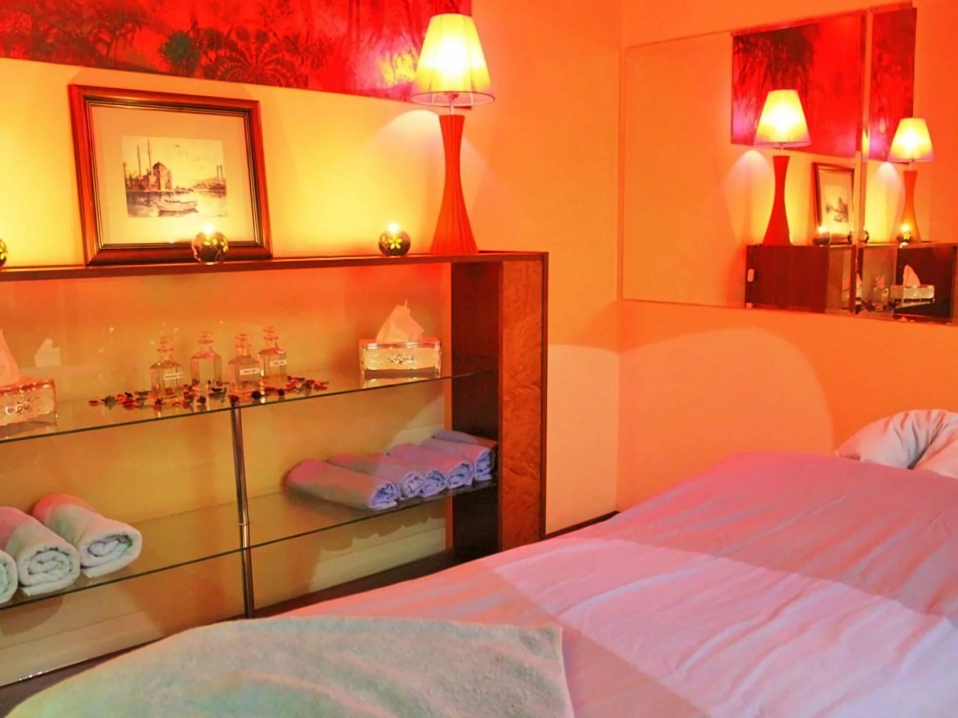 Grand Hotel Europa pilt 41