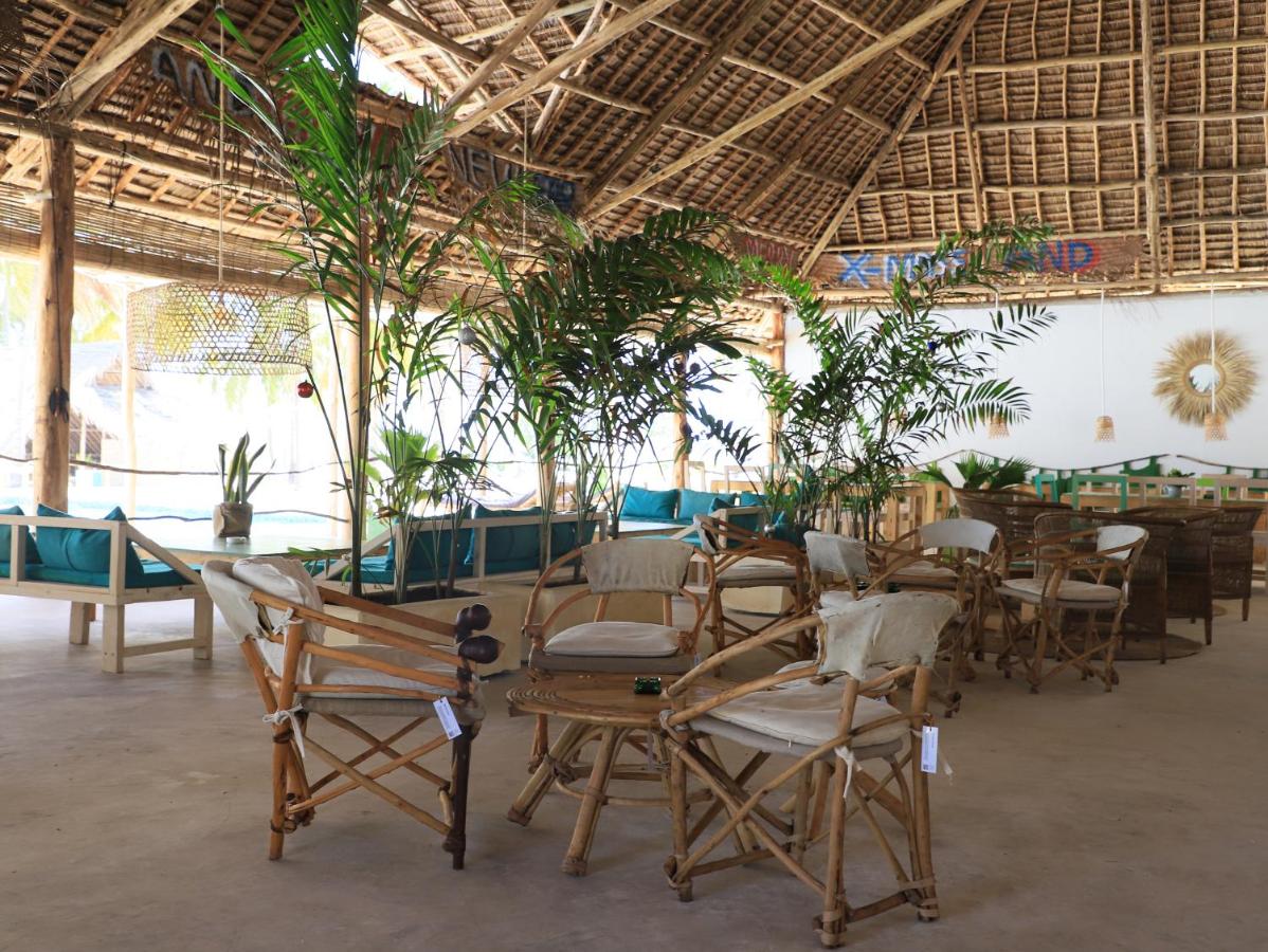 Cristal Resort photo 12