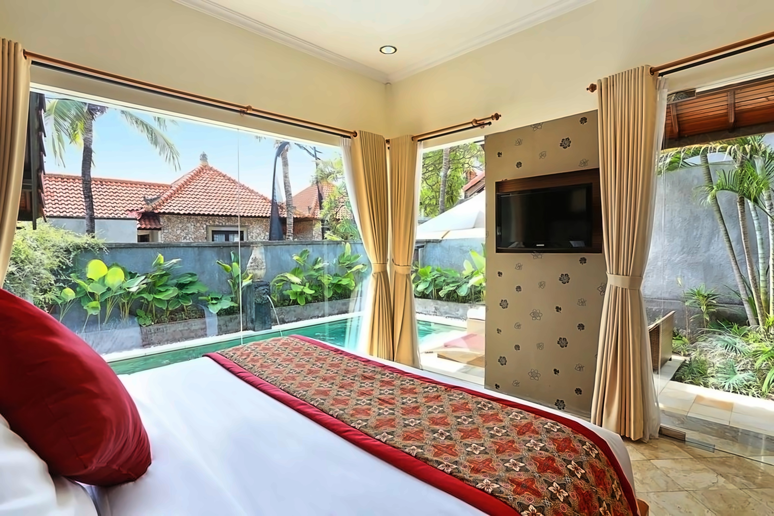 The Club Villas photo 3