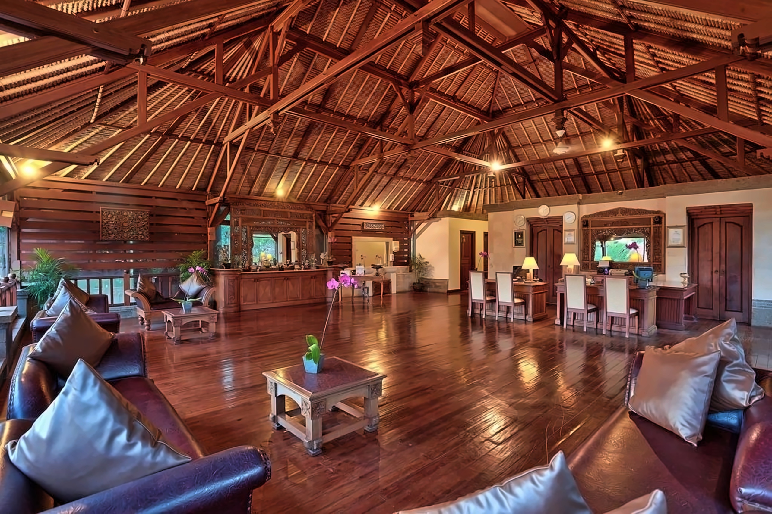 The Club Villas photo 31