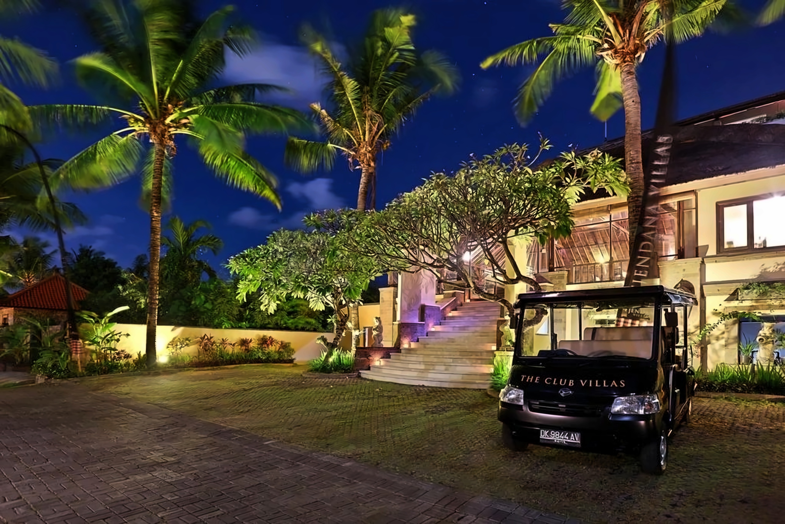The Club Villas photo 1