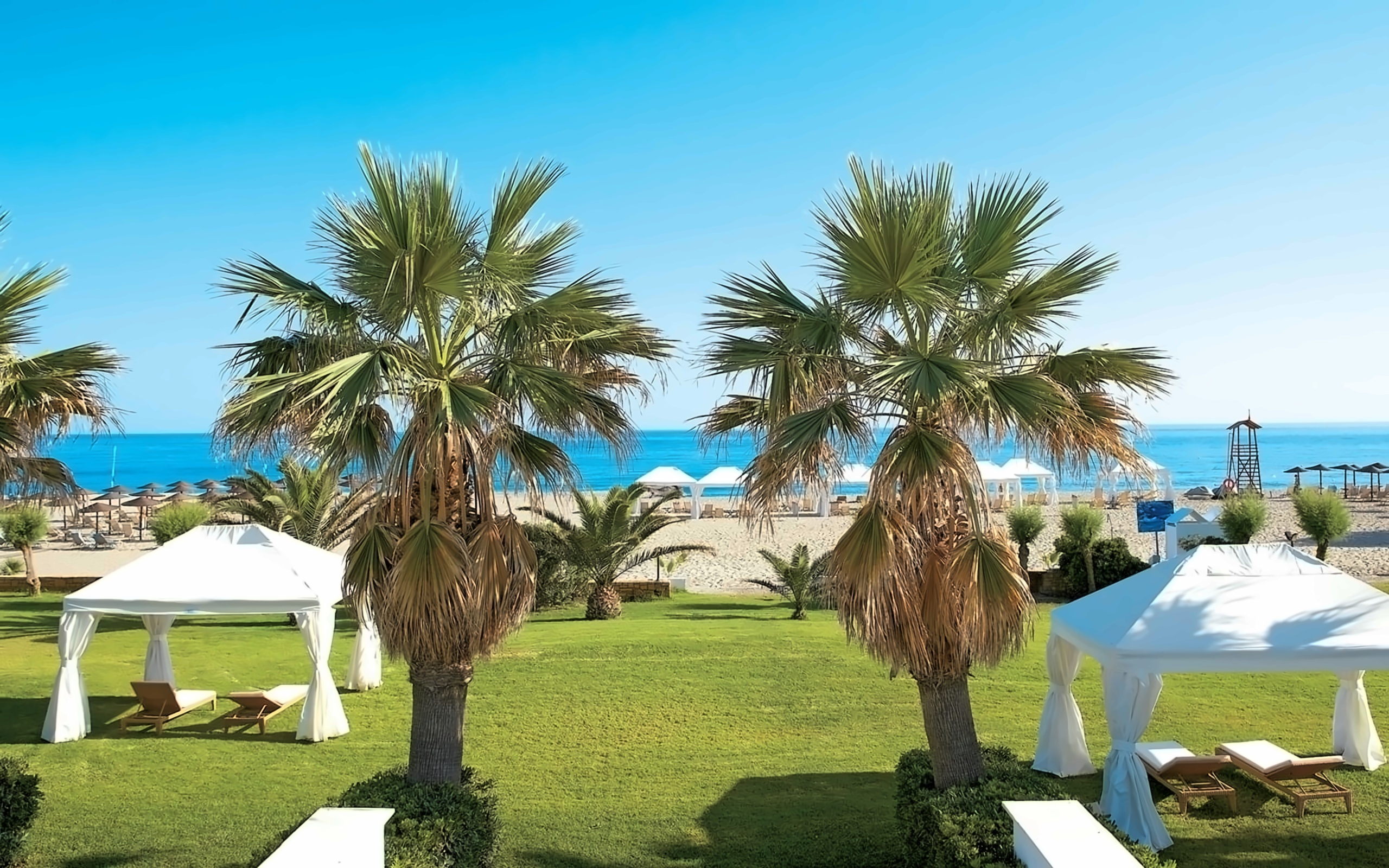 Villa Oliva pilt 6
