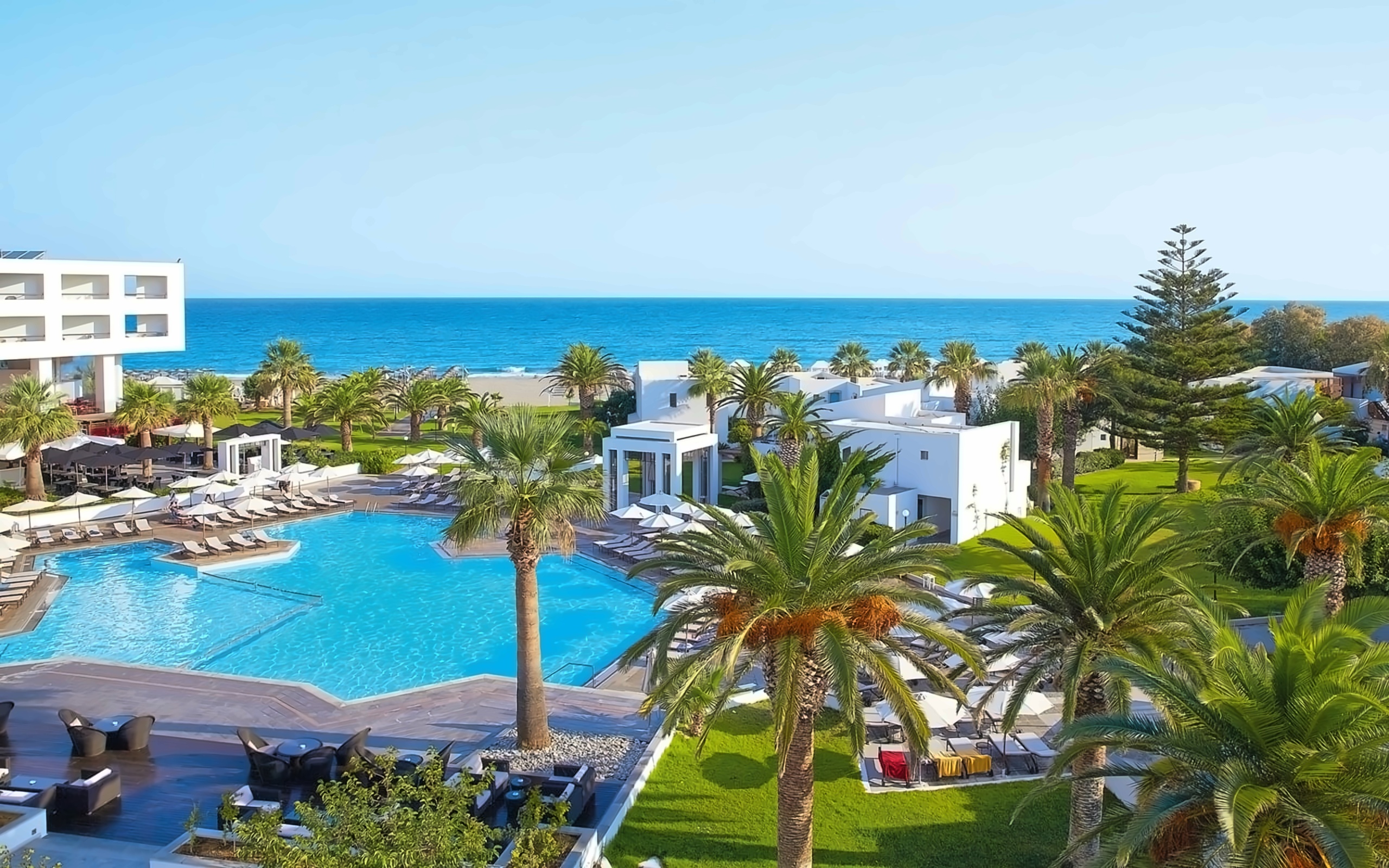 Villa Oliva pilt 4