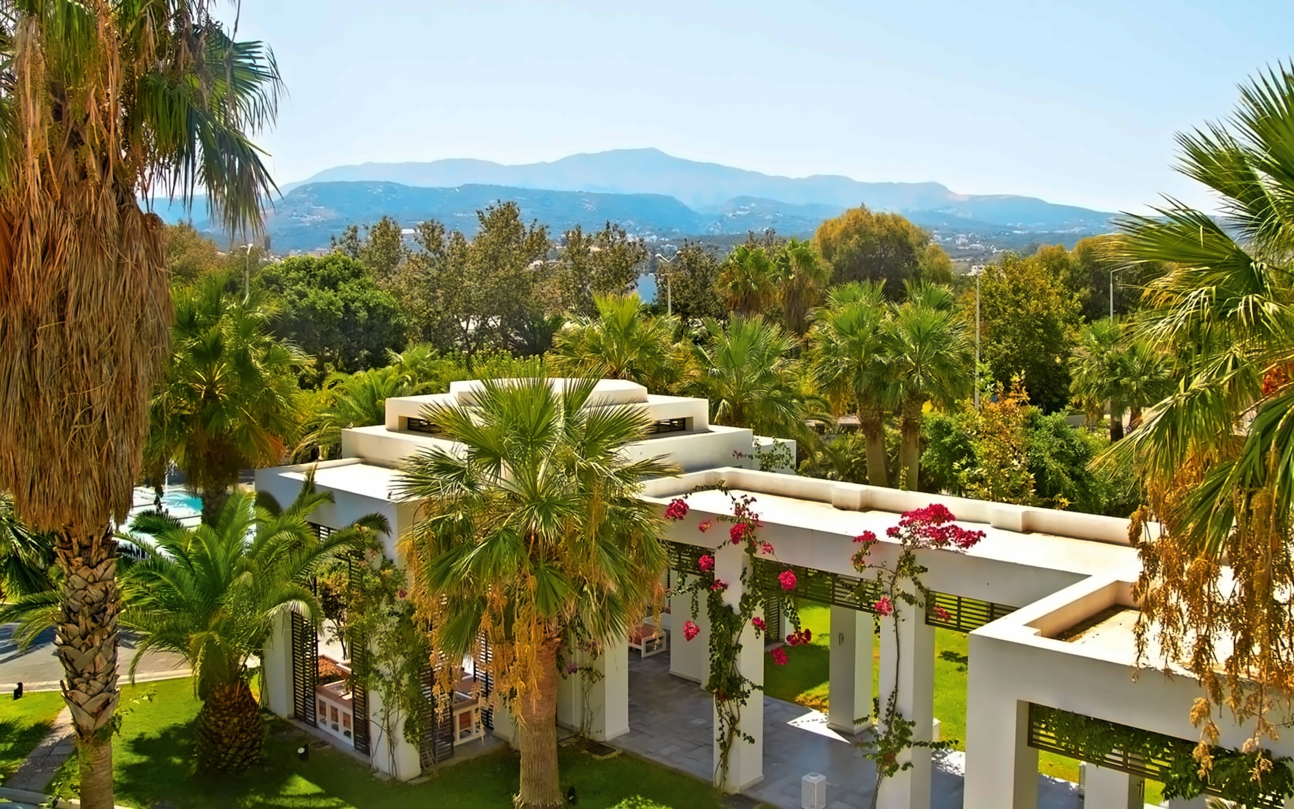 Villa Oliva pilt 3