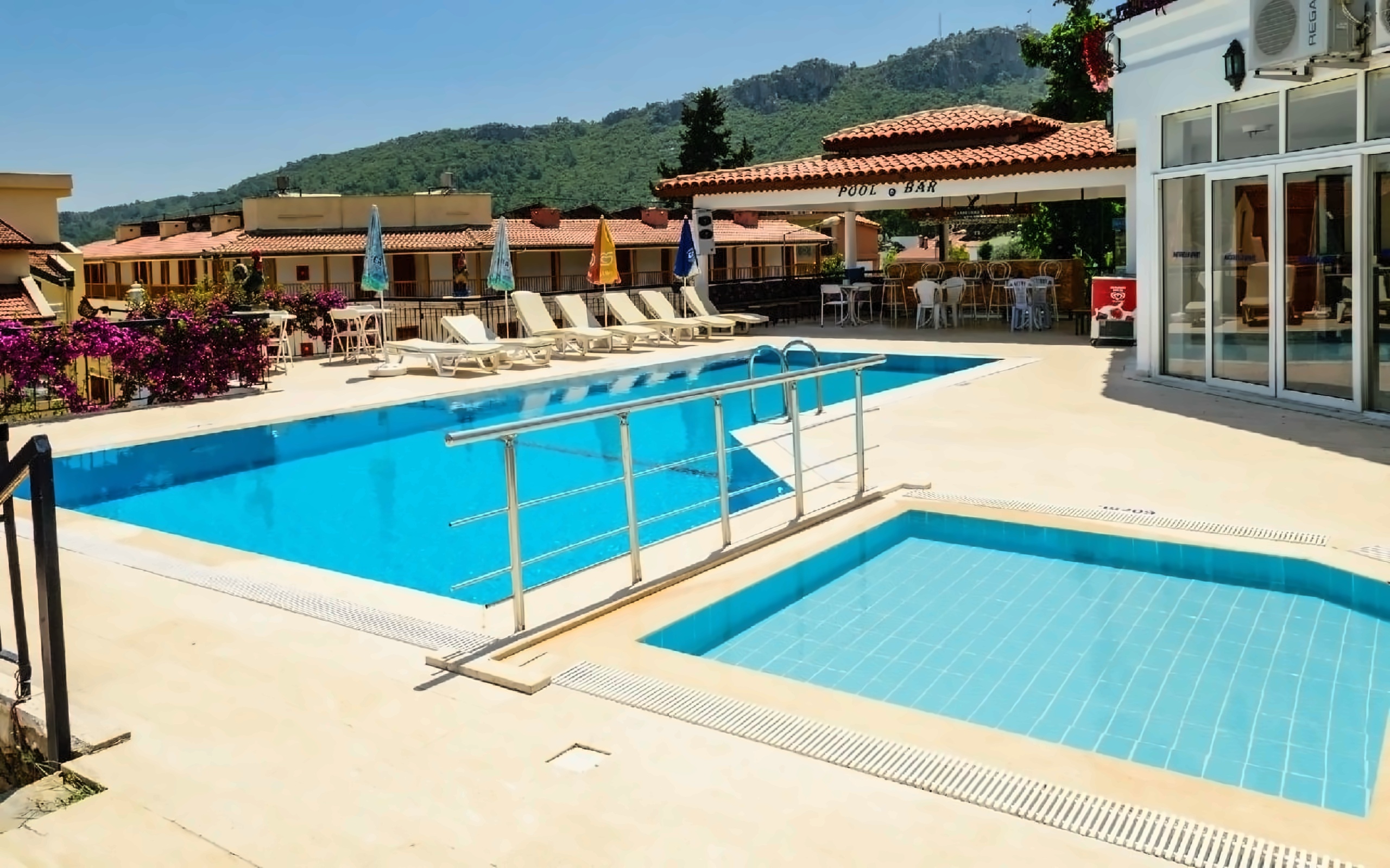 Naturella Hotel & Apart photo 7