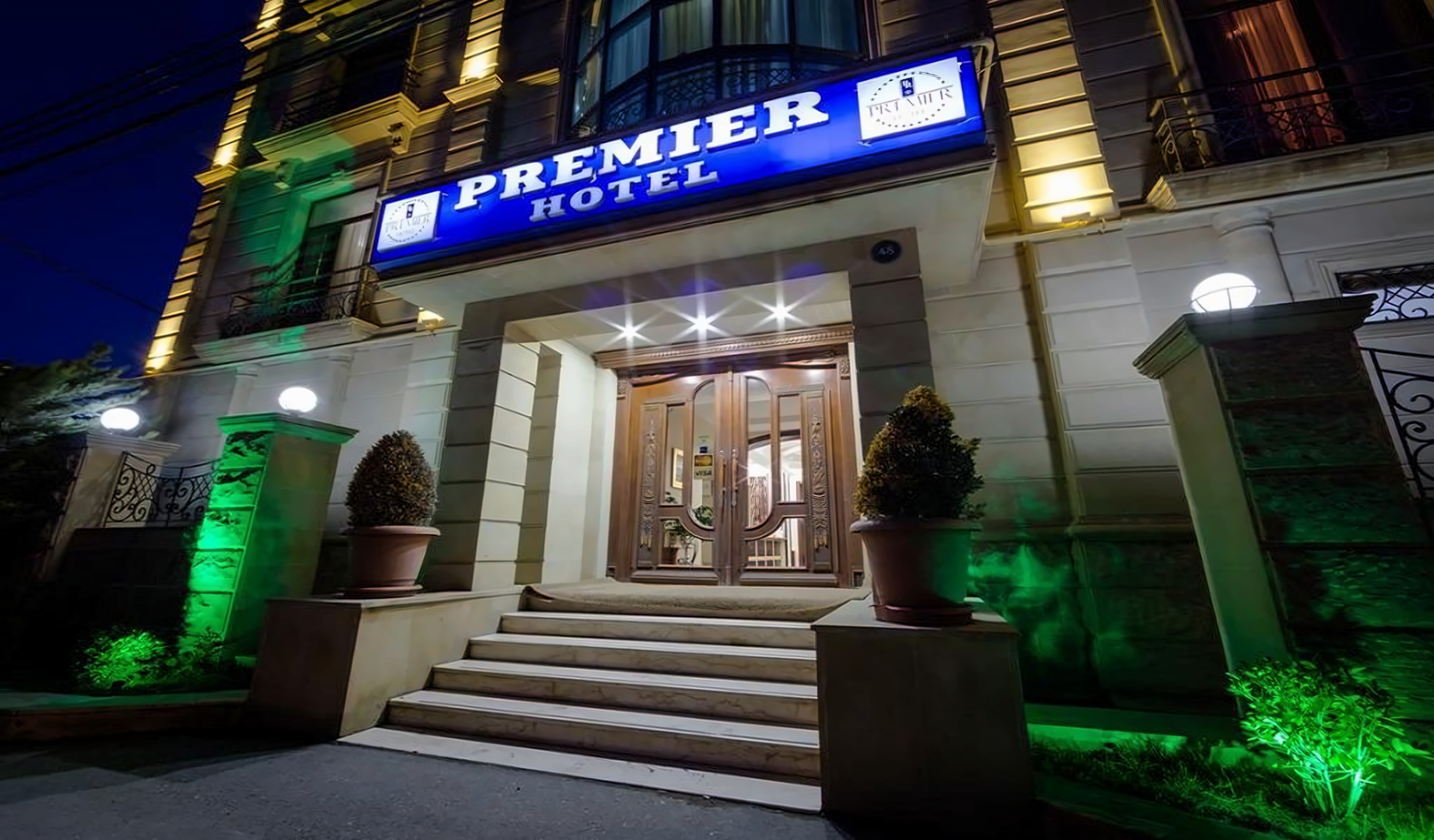 Premier Hotel photo 1