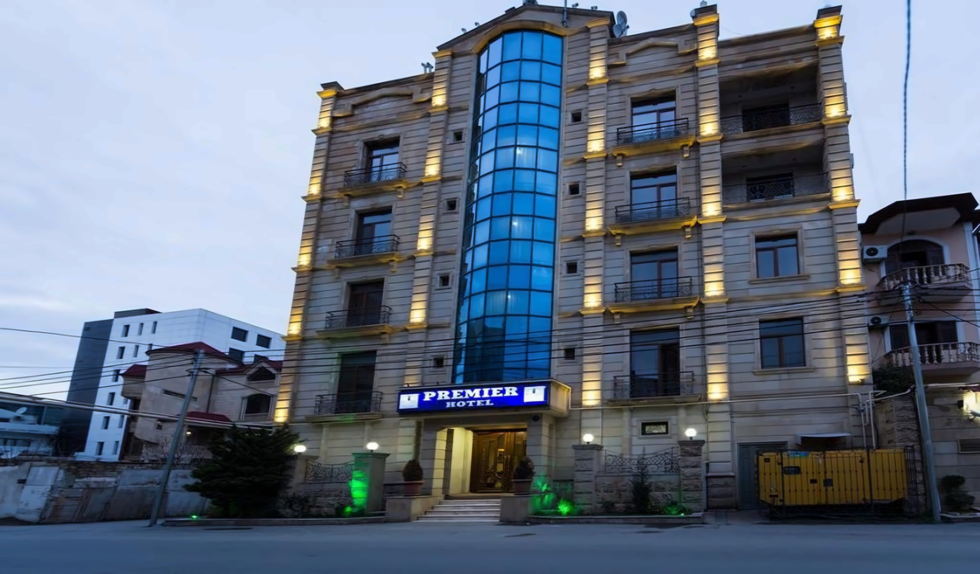 Premier Hotel photo 2