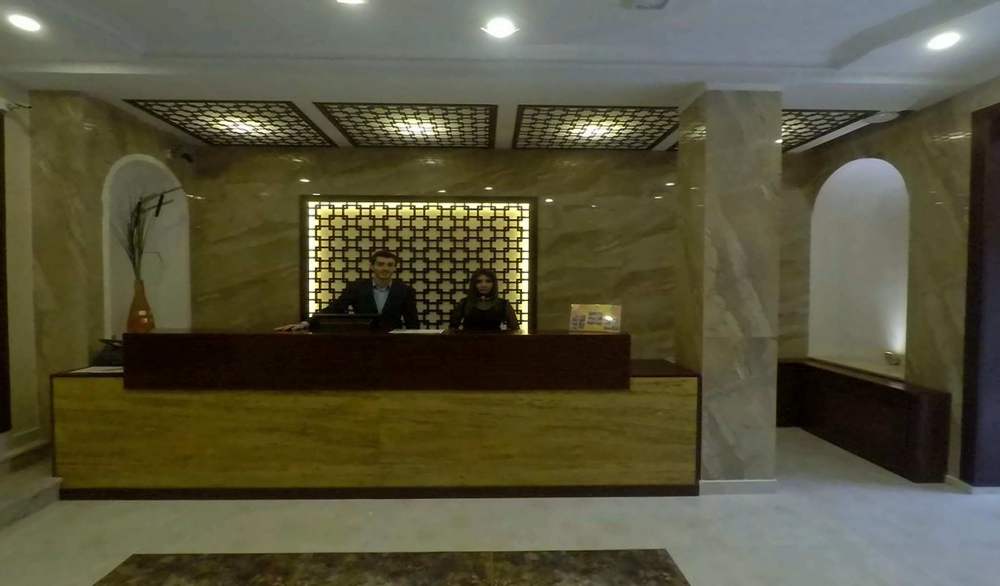Premier Hotel photo 3