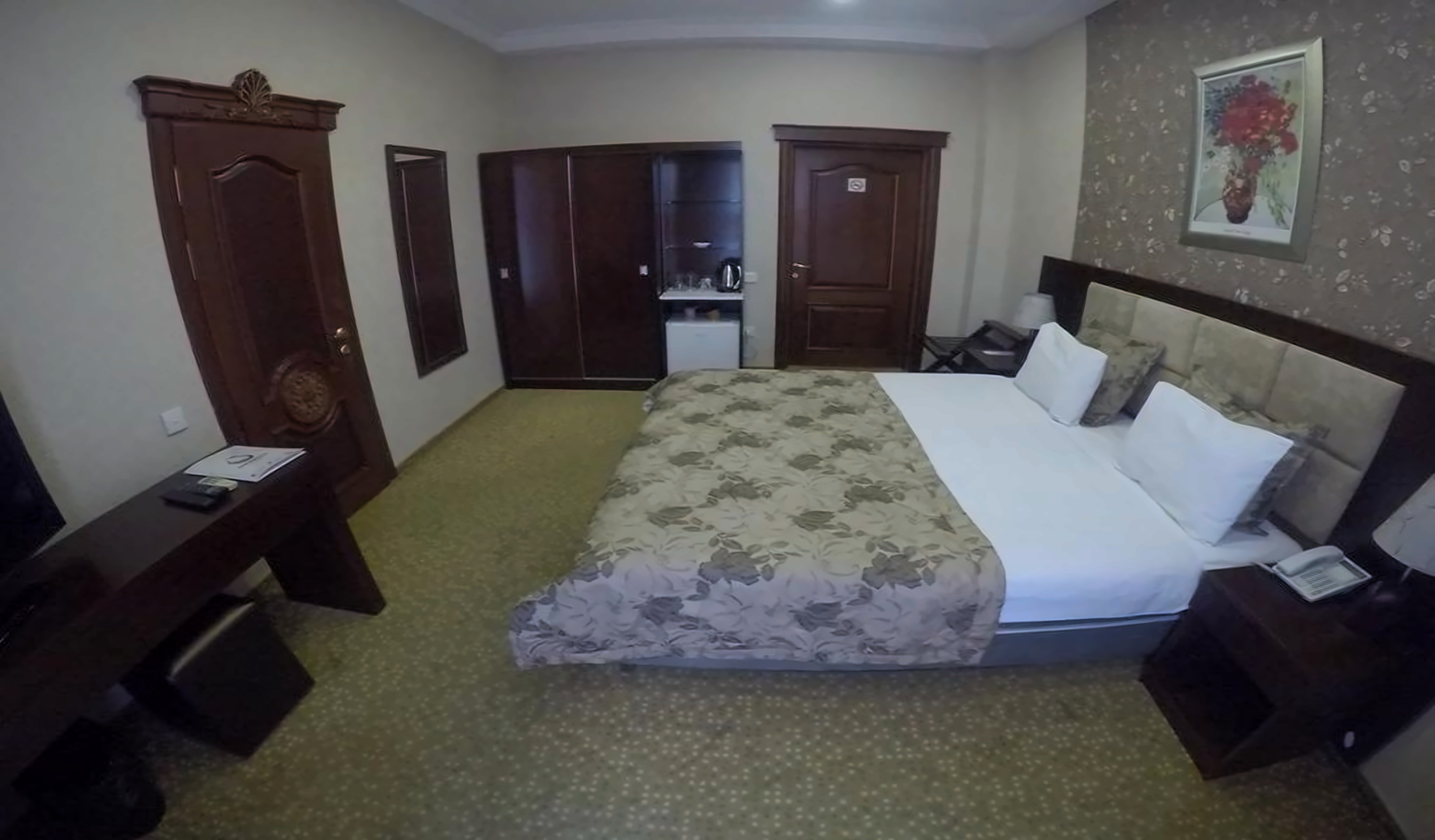 Premier Hotel photo 12