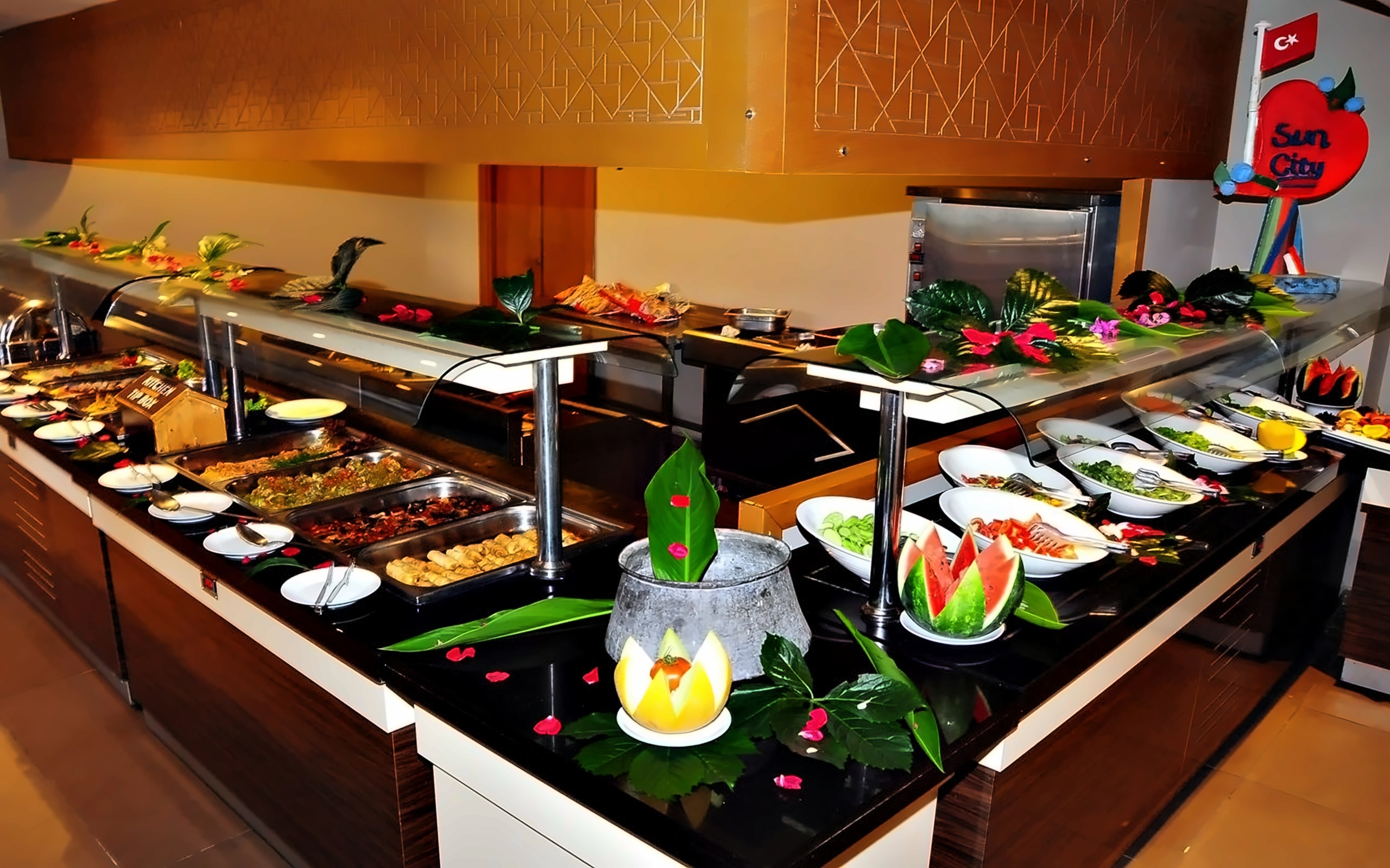 Apart Sun City pilt 21
