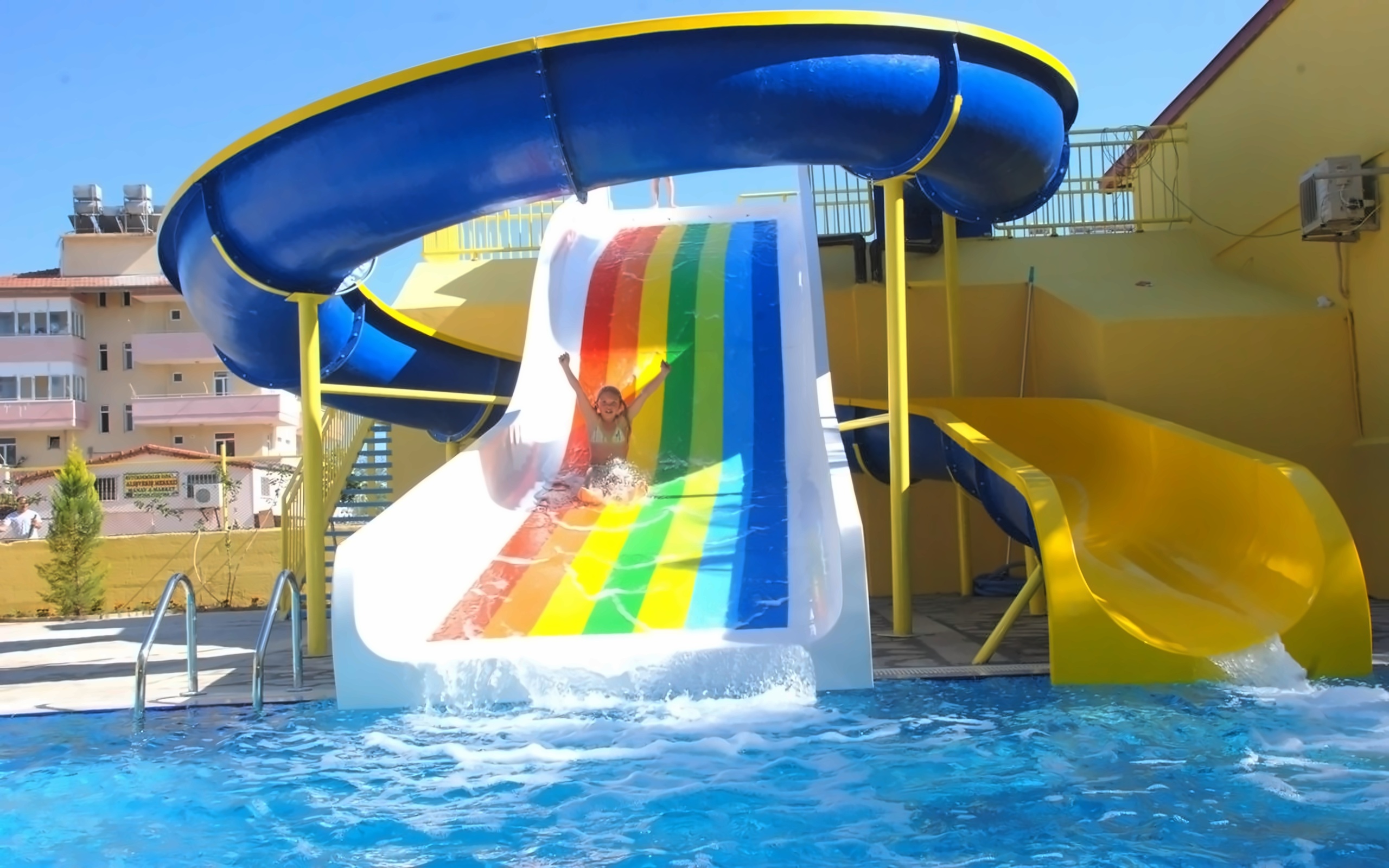 Apart Sun City pilt 7