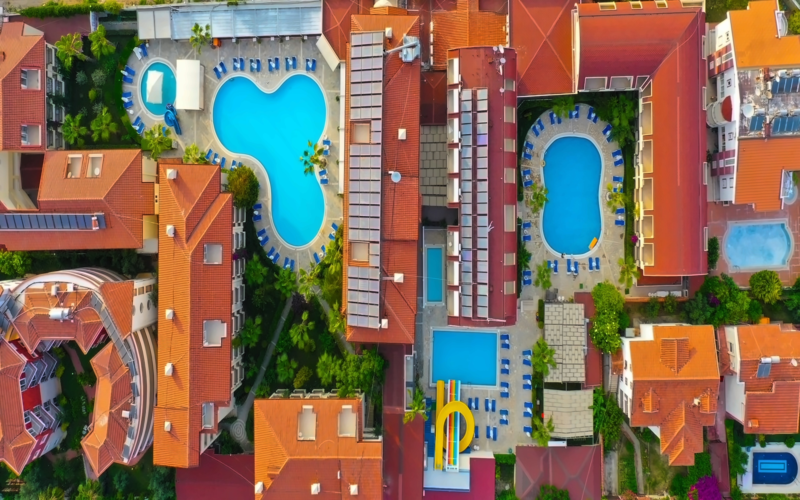 Apart Sun City pilt 22