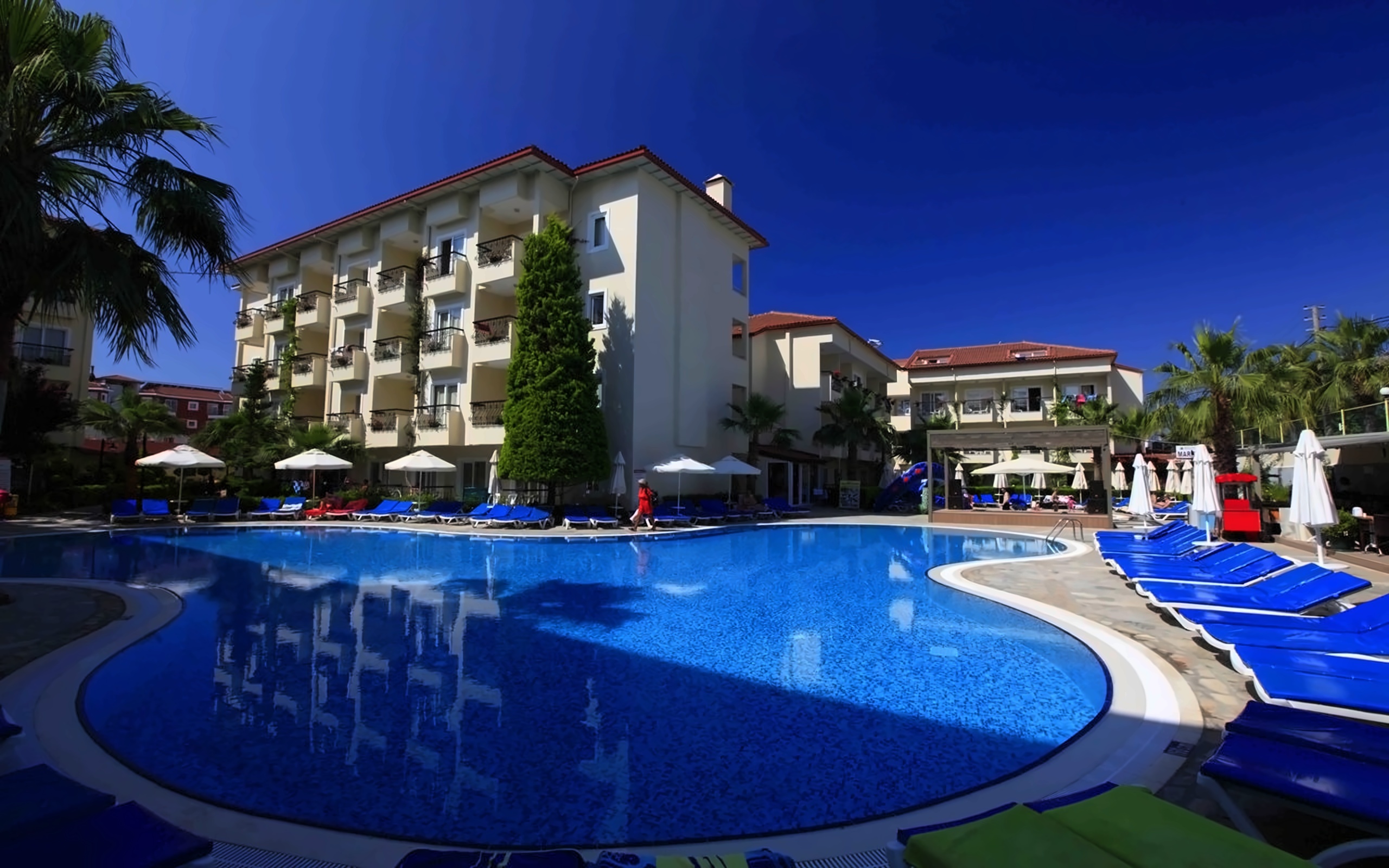 Apart Sun City pilt 1