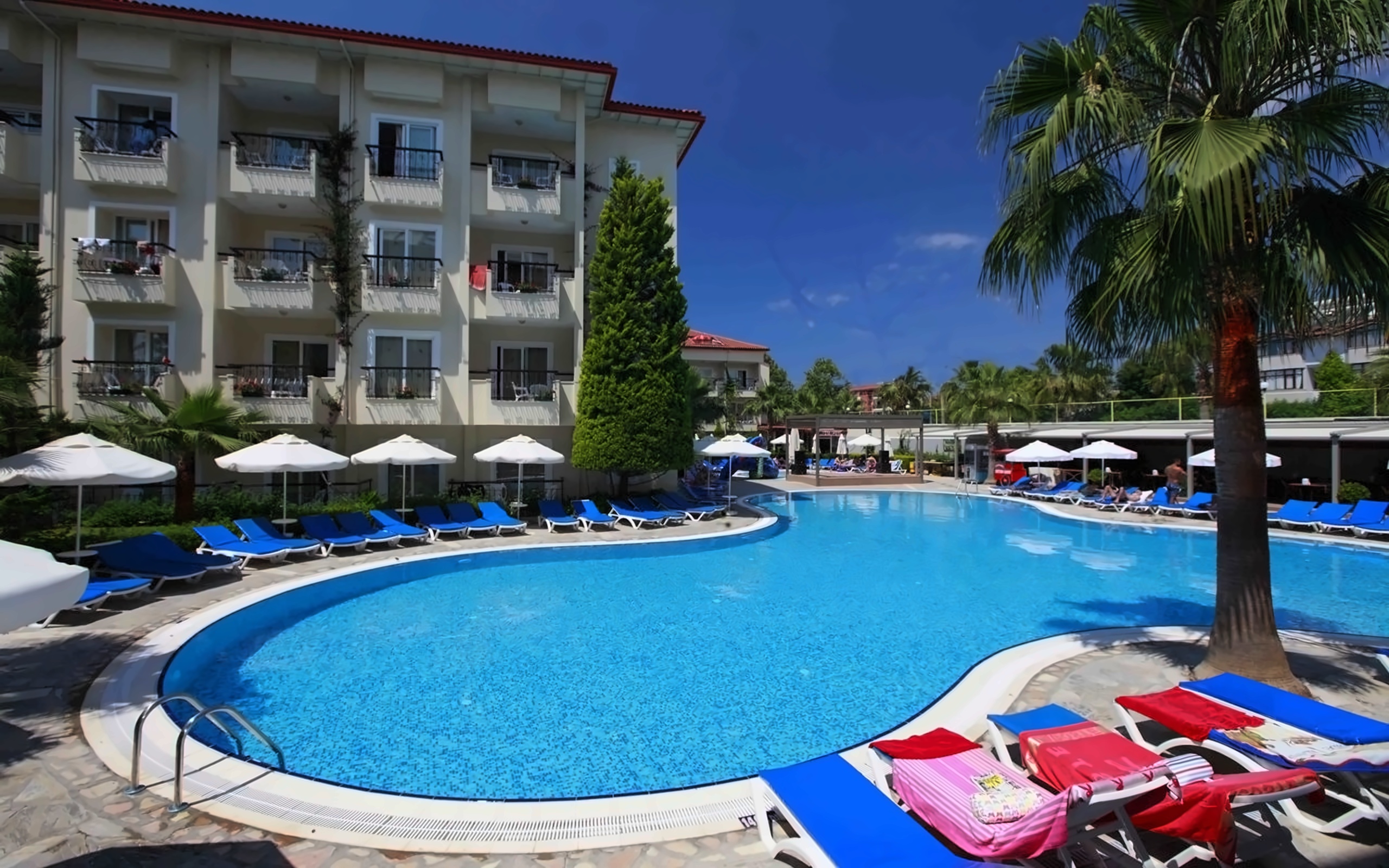 Apart Sun City pilt 4