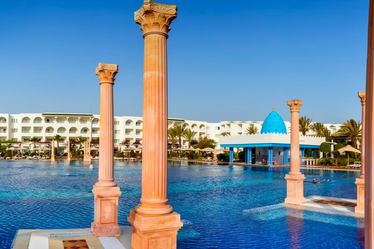 Occidental Marco Polo photo 4