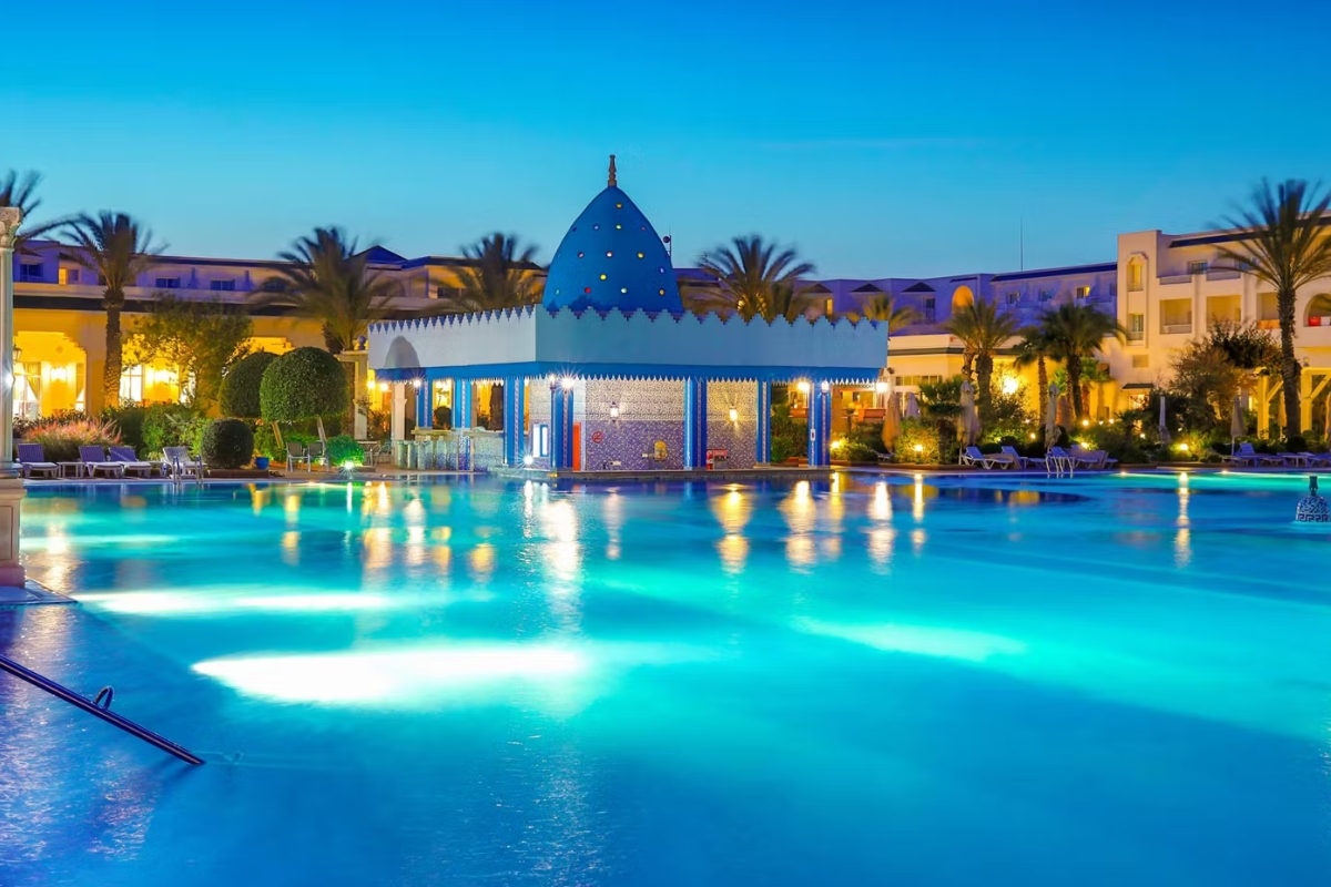 Occidental Marco Polo photo 5