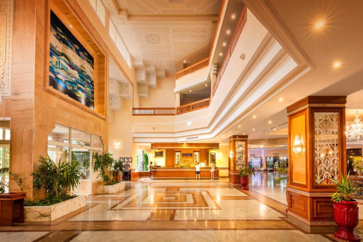 Occidental Marco Polo photo 6