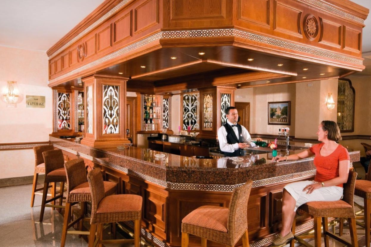 Occidental Marco Polo photo 7